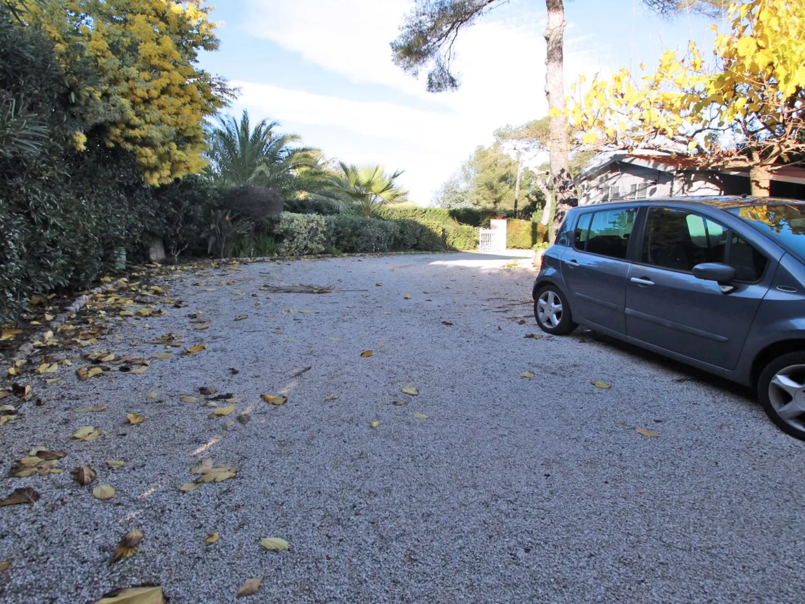 Villa Carpe diem - Klimaanlage - Privates Schwimmbad - Buiten