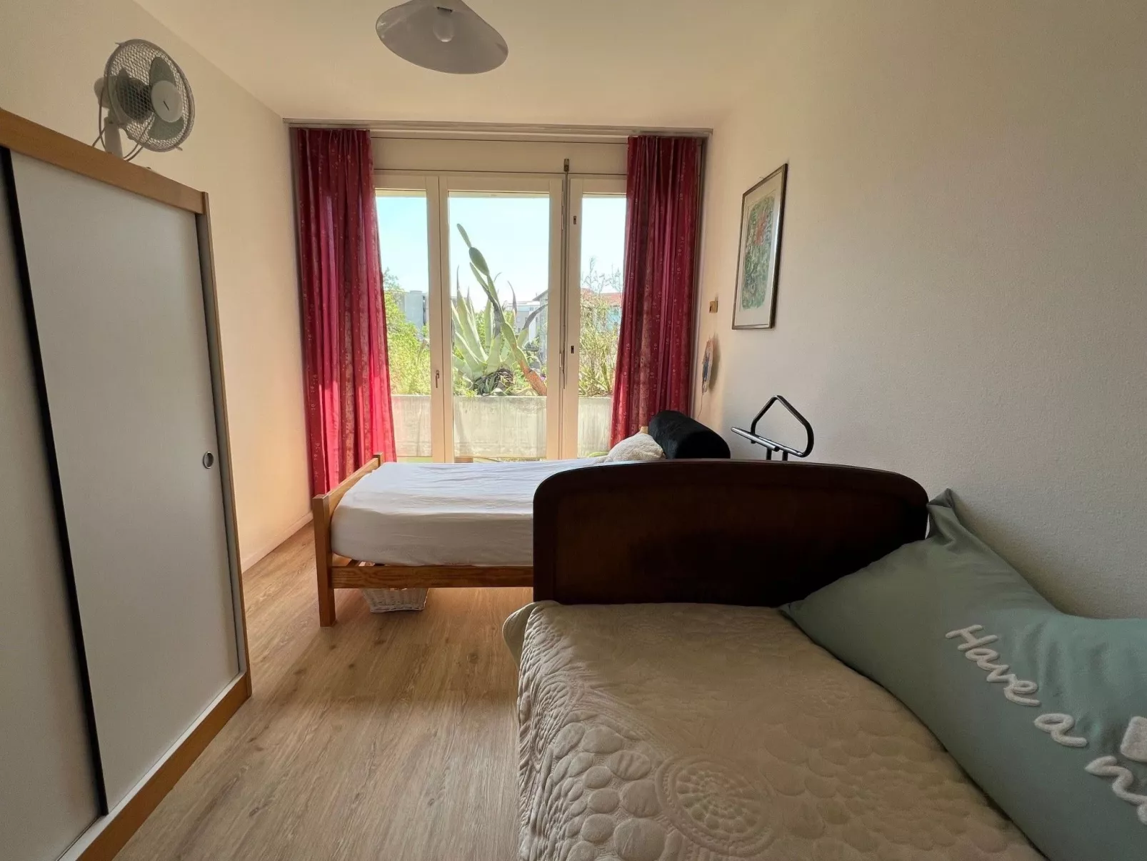 Navengana 5 mit Pool-Binnen