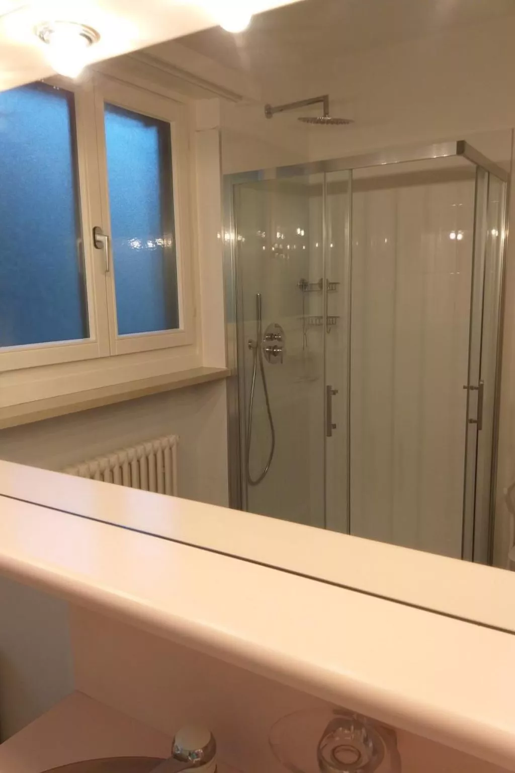 Appartamento d'oro-Binnen