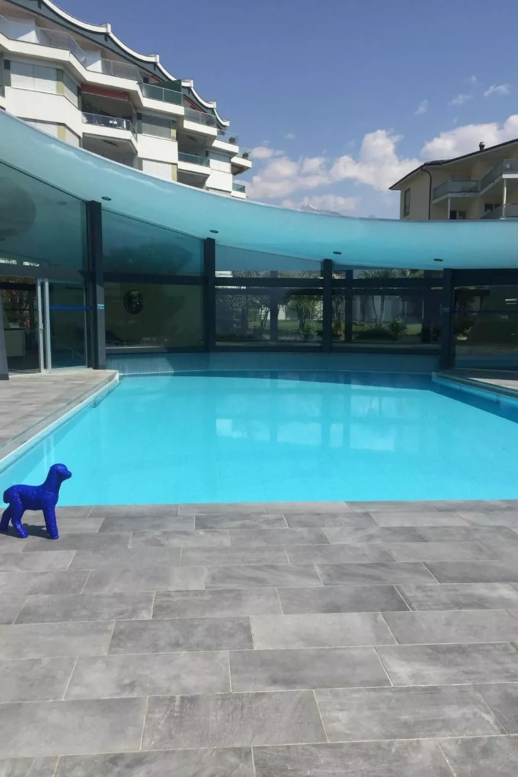 Palazzo Ascolago Nr. 27-Buiten