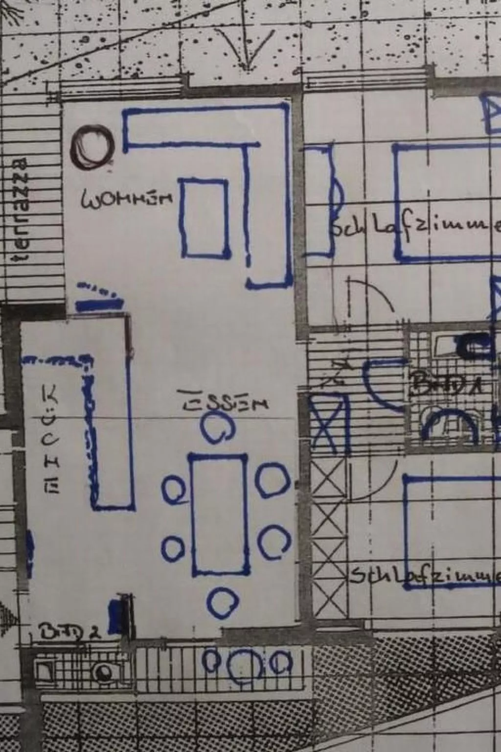 Exklusives Apartment, am Luganersee, mit Außenpool-Binnen