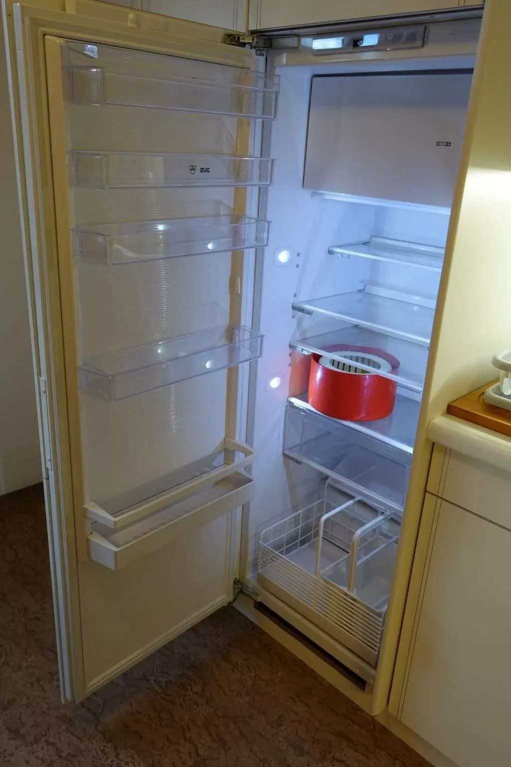 Appartementhaus Onyx - zentrale, ruhige Lage-Image-tags.info