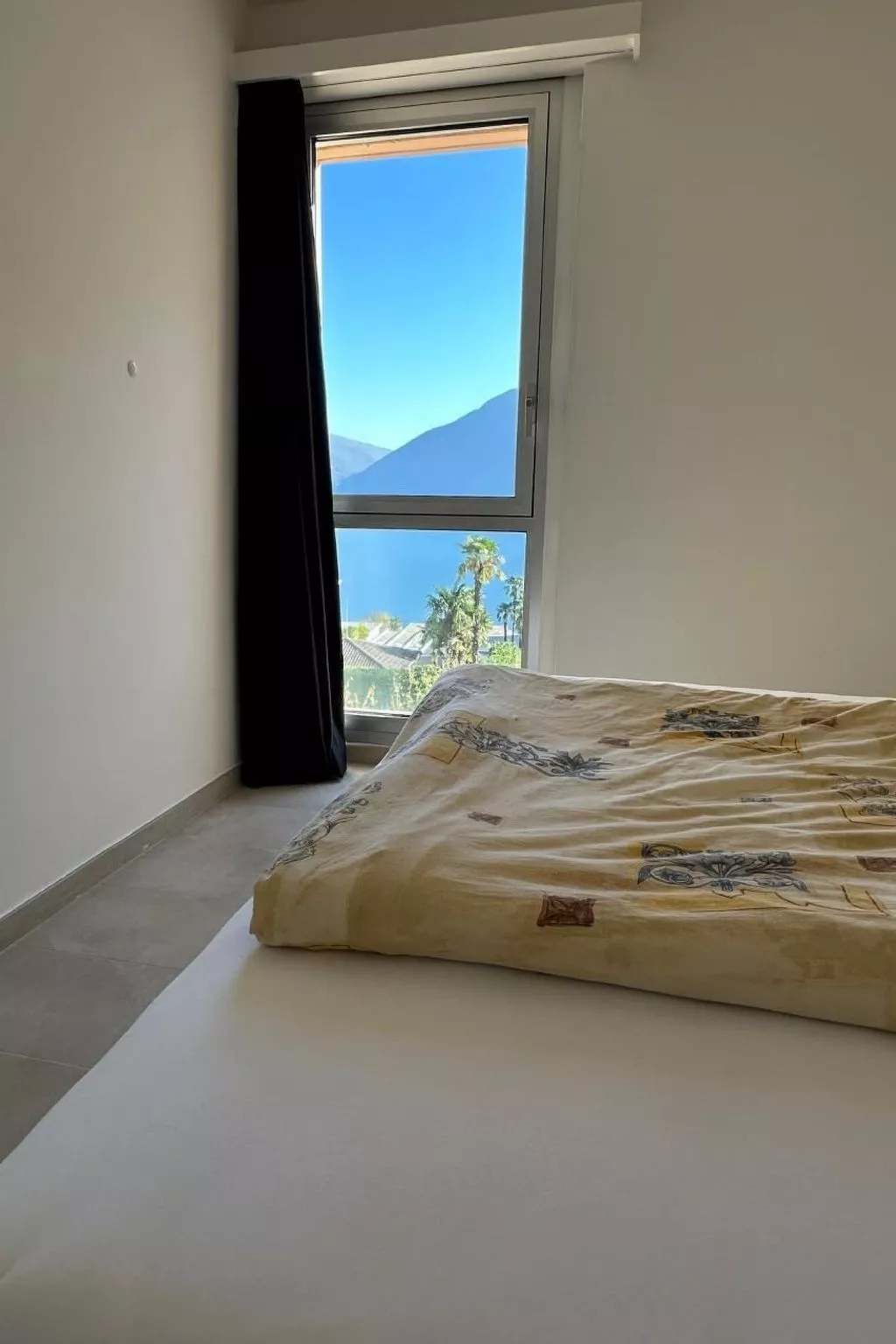 Residenza Arazzo-Binnen