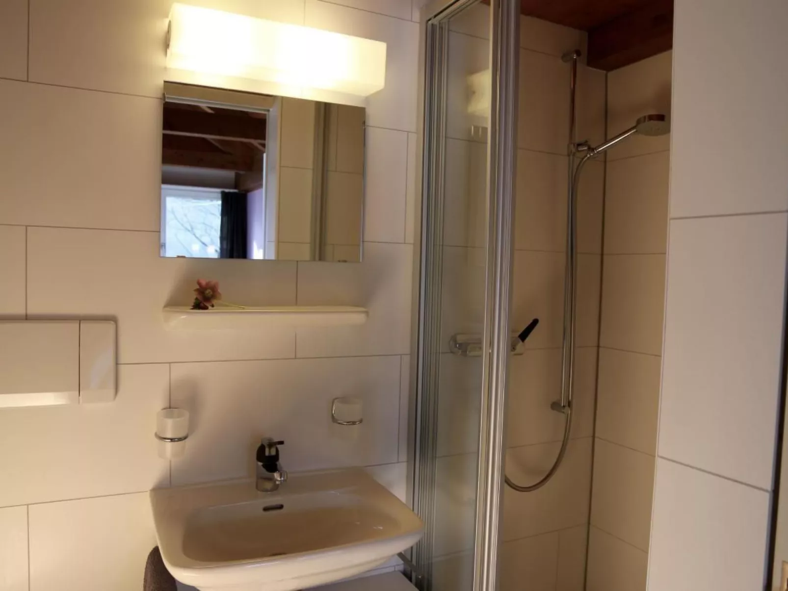 Casa Caterina-Binnen