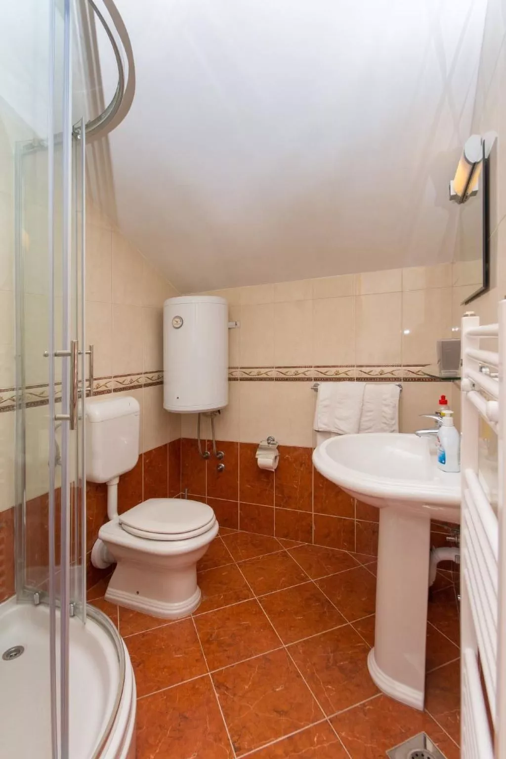 Apartment nahe Hafen mit Meerblick-Image-tags.info