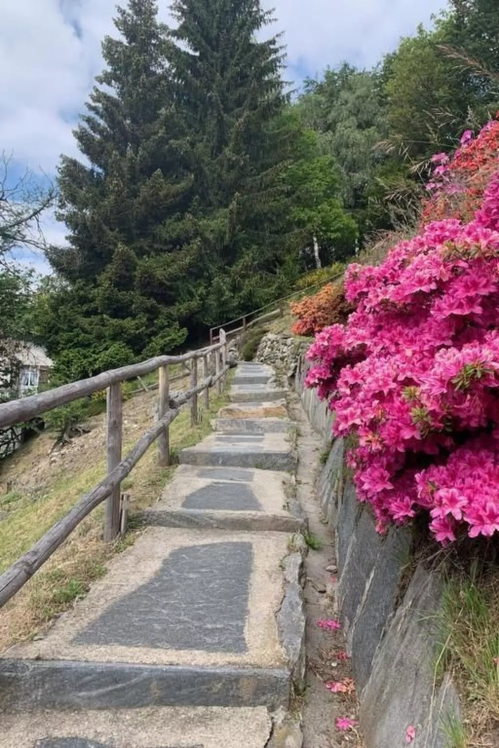 Casa Miranda "Lago"-Buiten
