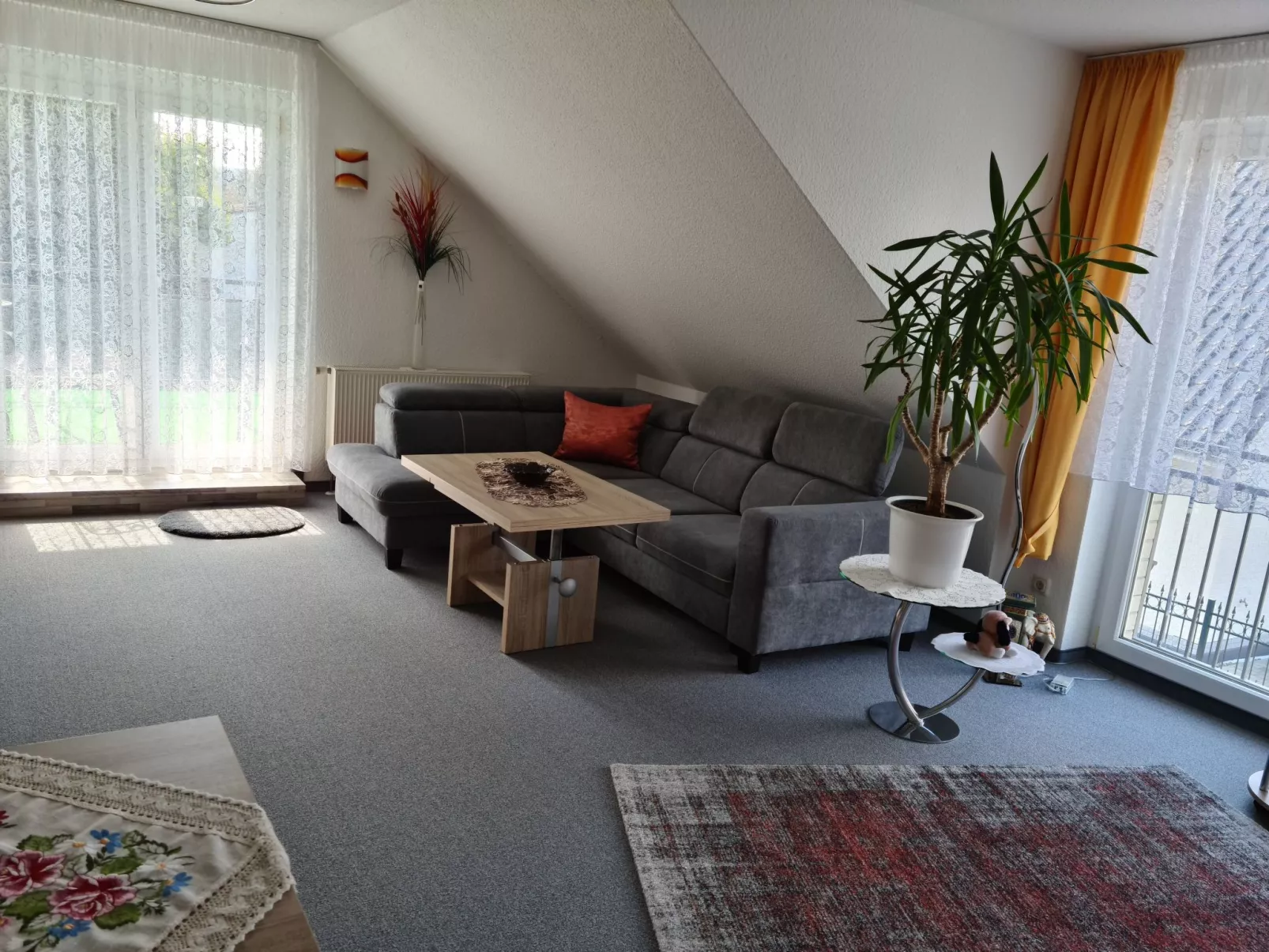 Schöne Ferienwohnung in Alt-Marzahn-Binnen