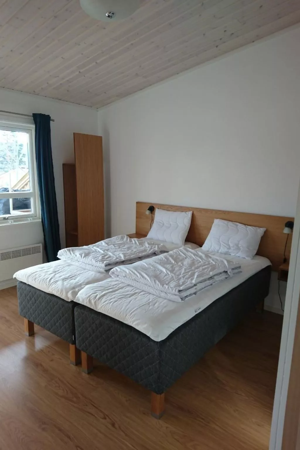 Haus Dalslandkanal-Binnen