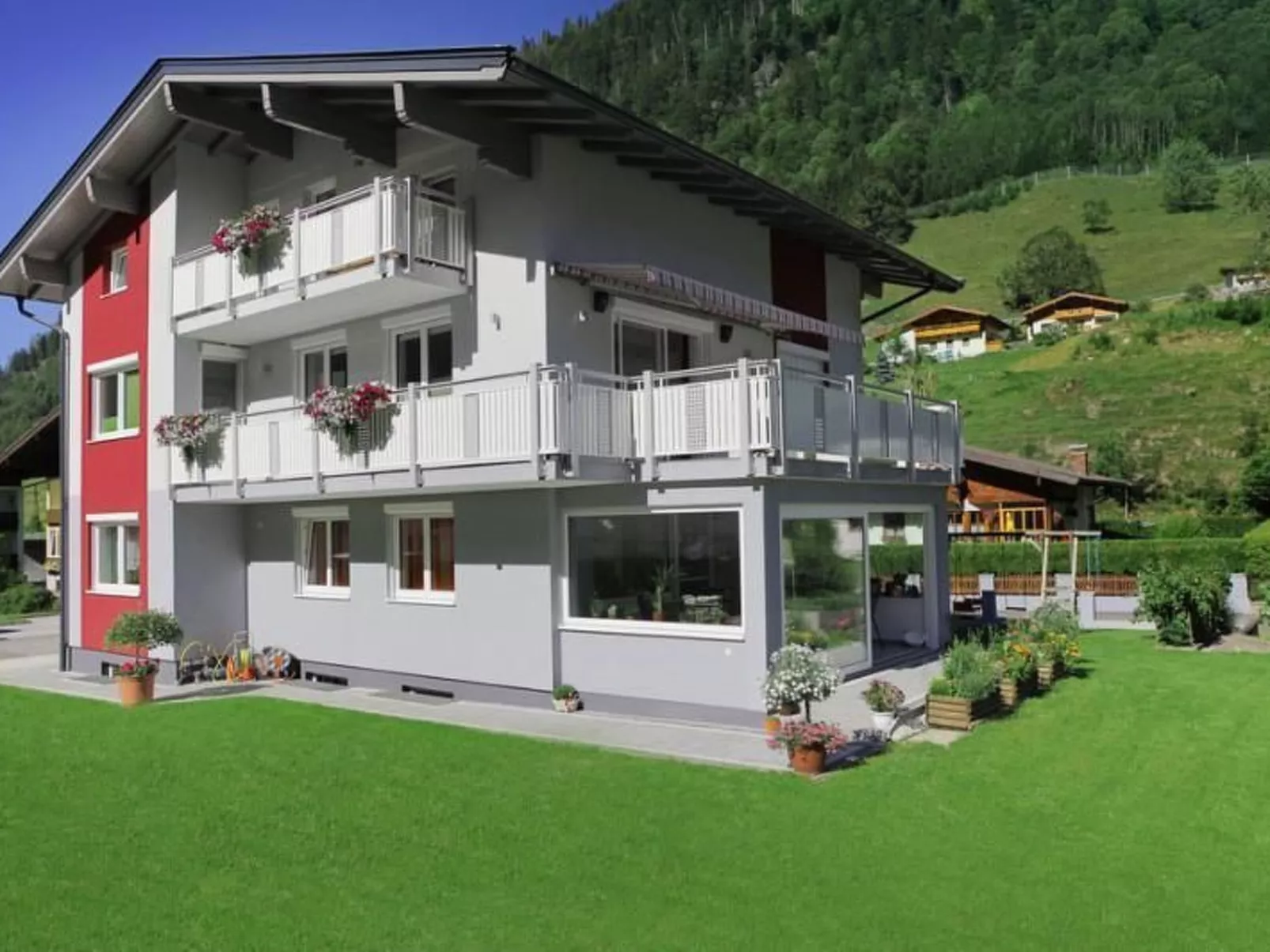 Appartement Gimpl-Image-tags.info