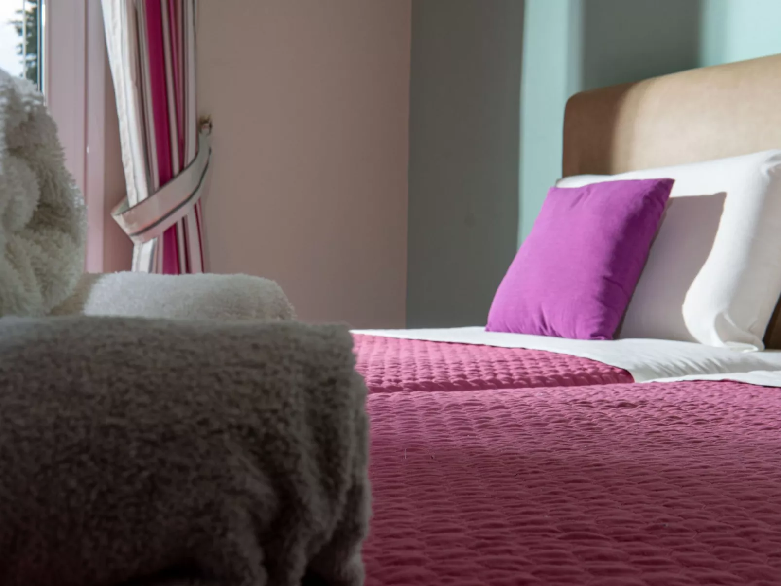 Ferienvilla "Villa kerkyra" mit eigenem Pool-Binnen