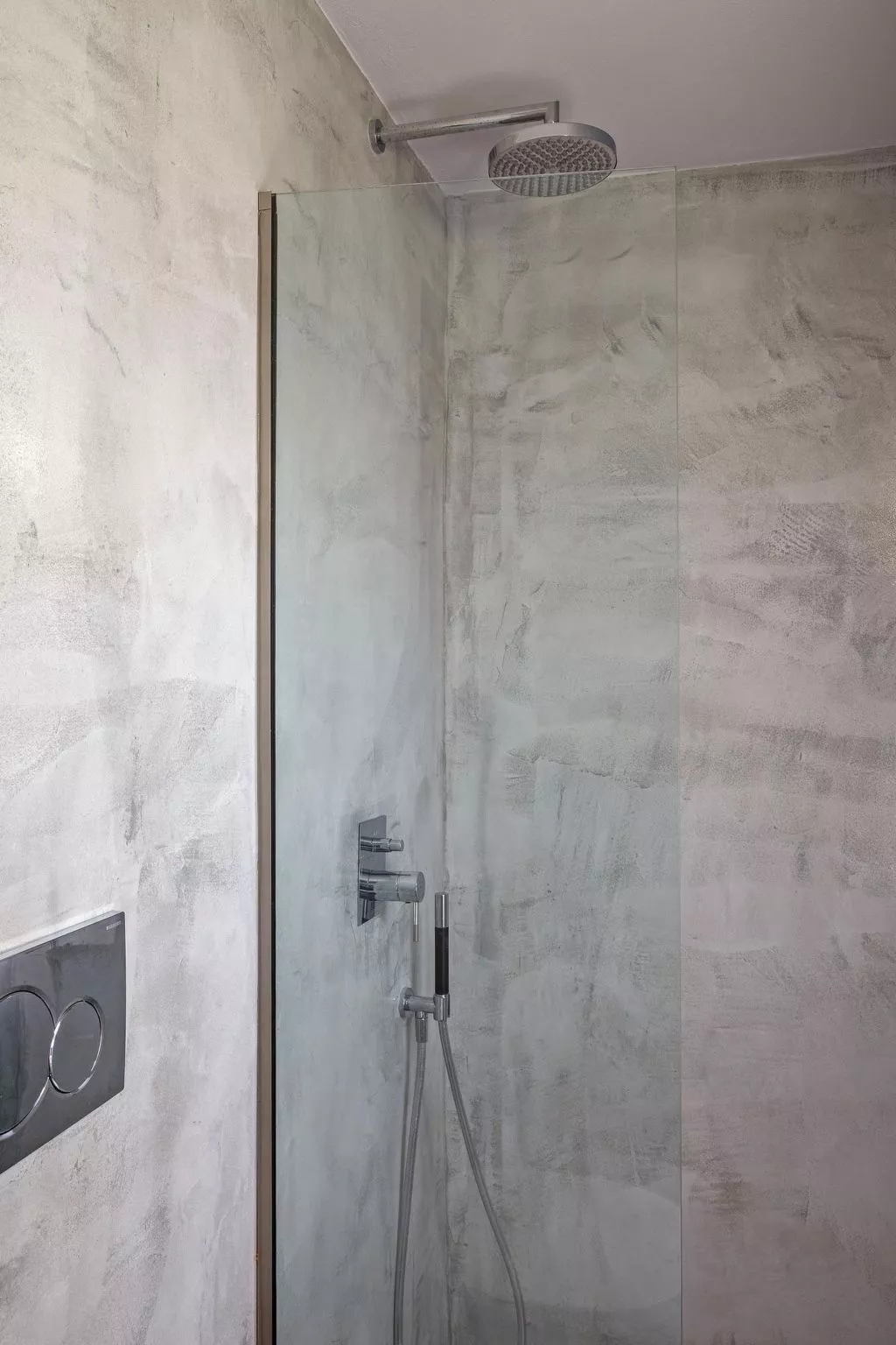 Thalassa Luxus-Villa-Binnen