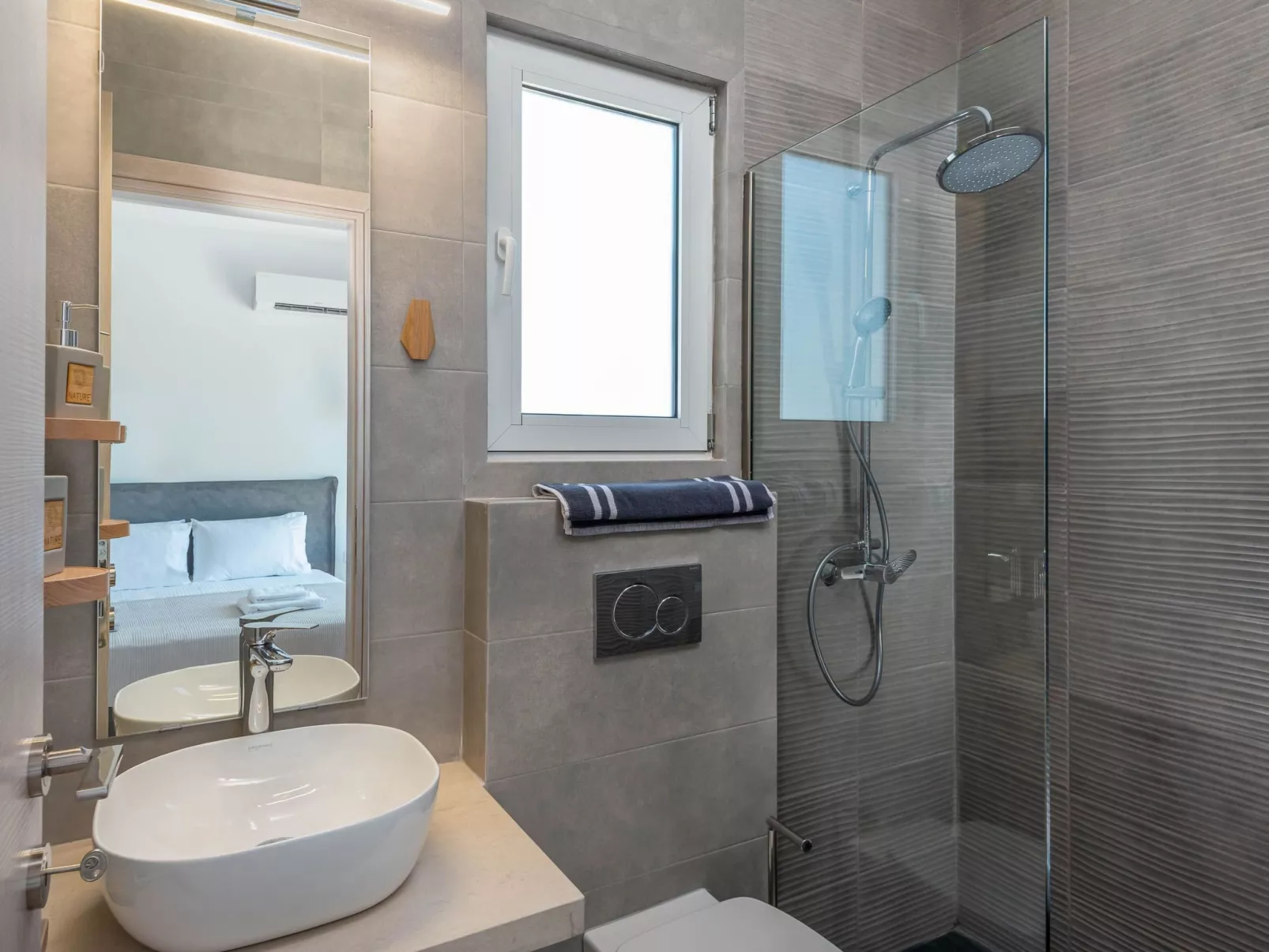 Schönes Ferienhaus in Afantou mit privatem Pool-Image-tags.info