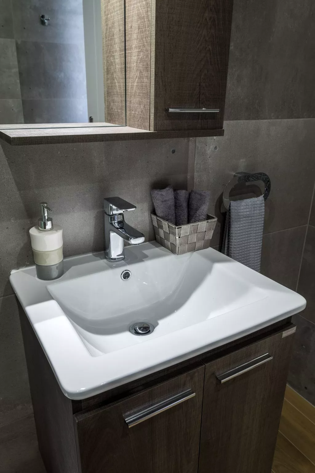 Schöne Villa Thetis mit eigenem Pool-Binnen