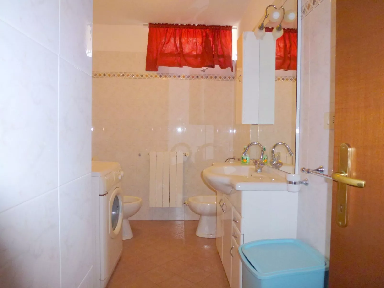 Tolles Ferienhaus in Camaiore mit Privatem Pool-Binnen