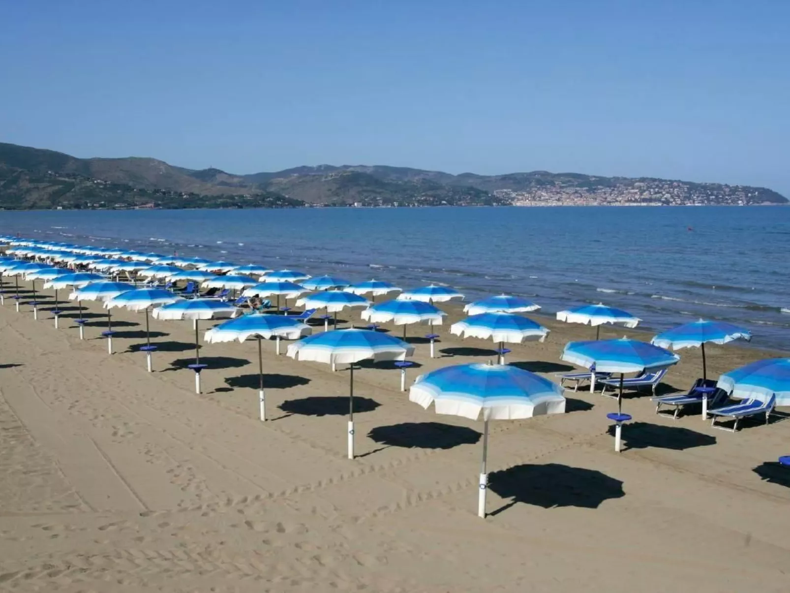 Rustikales Bauernhaus in Strandnähe für 4 Personen-Buiten