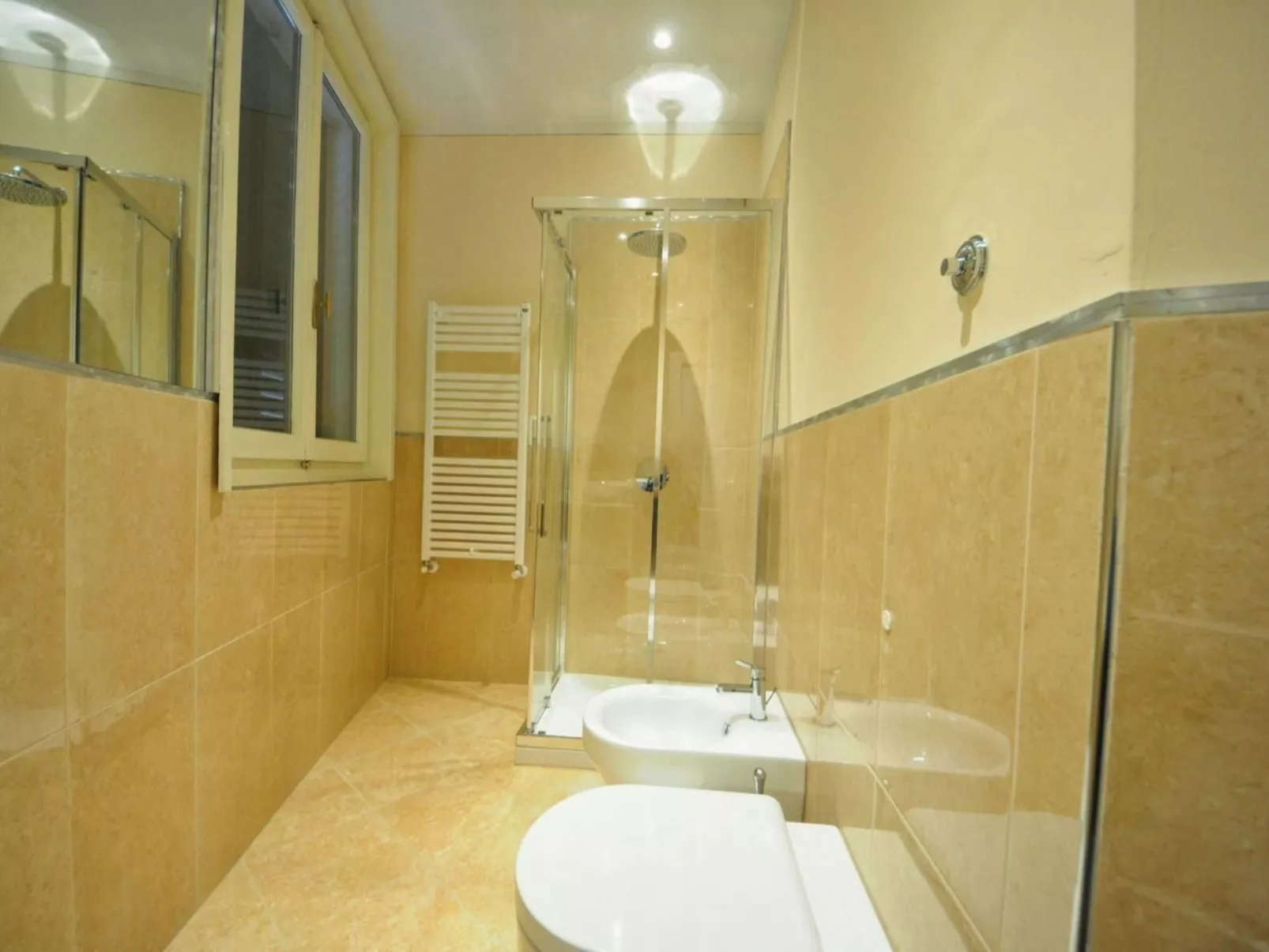 Efeso3 in Florenz-Binnen