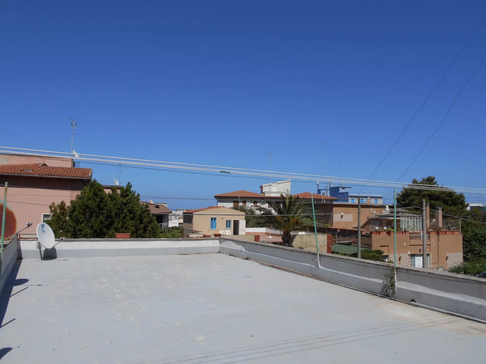 Haus der Schmetterlinge in Syrakus-Buiten