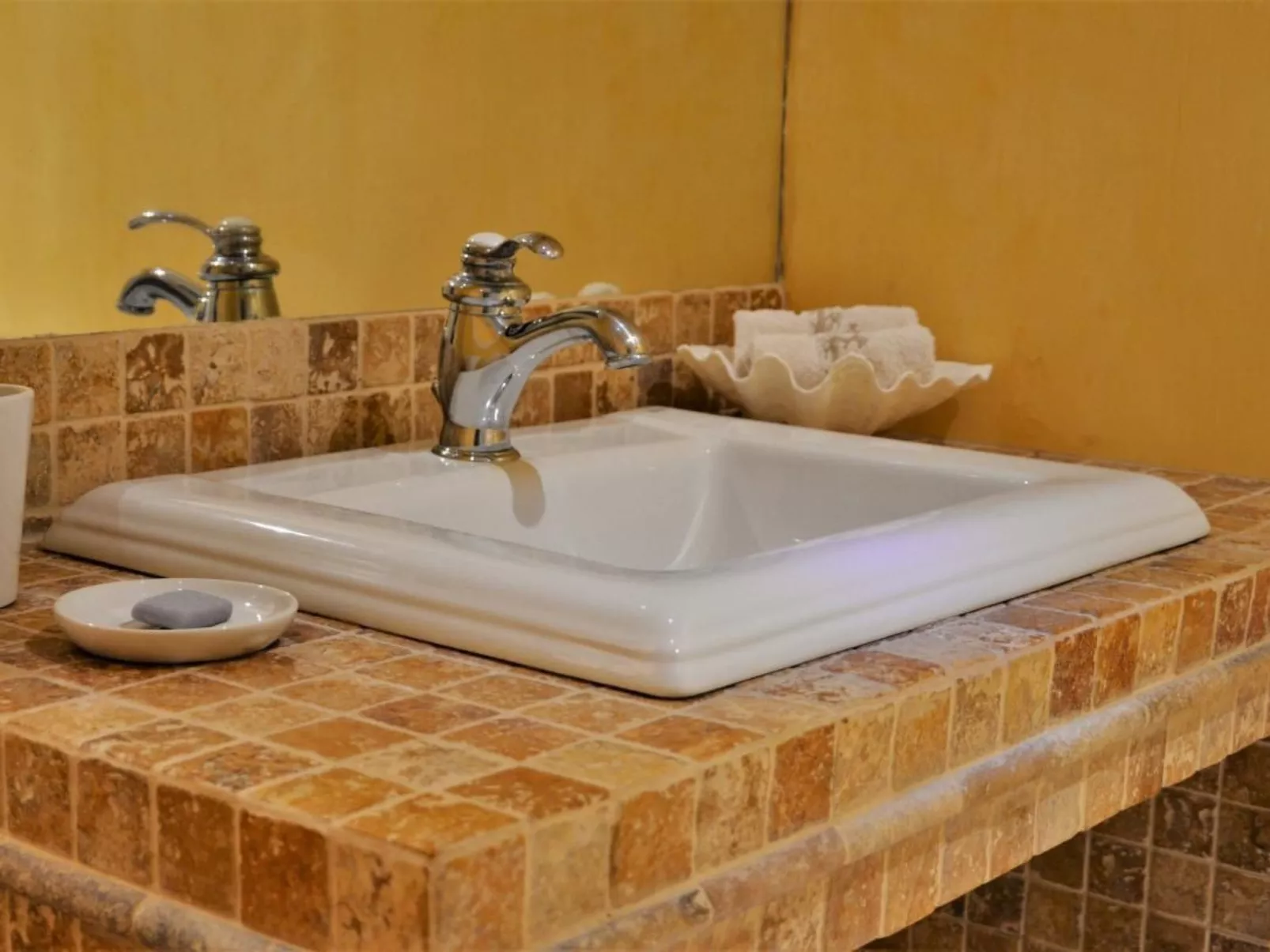 Villa Aurélie mit Meersicht-Binnen