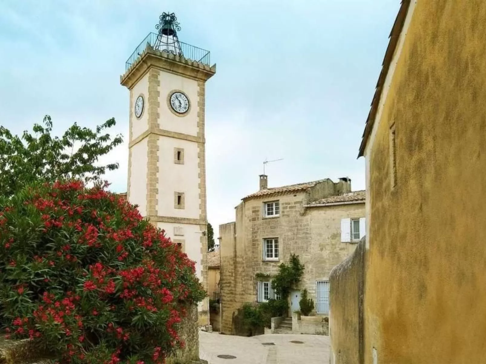 Villa Fleurie-Image-tags.info