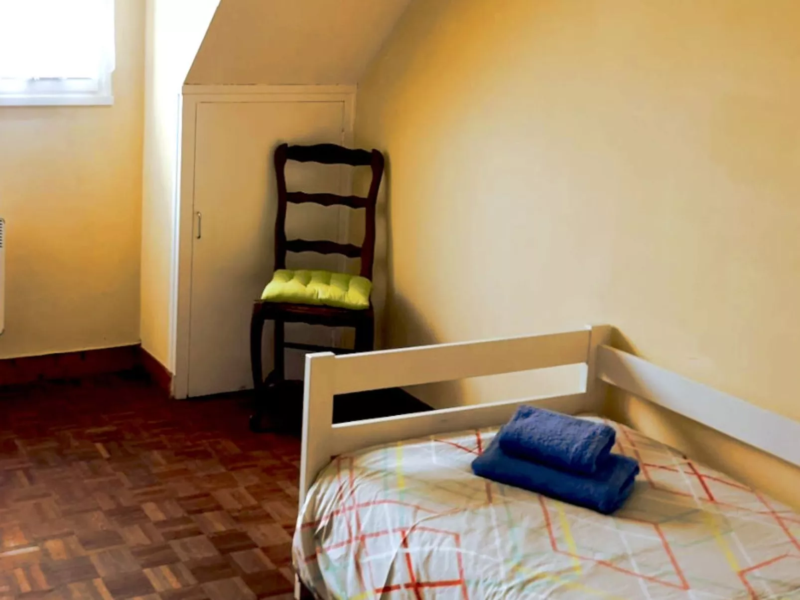 Haus auf der Halbinsel Plougastel-Image-tags.info