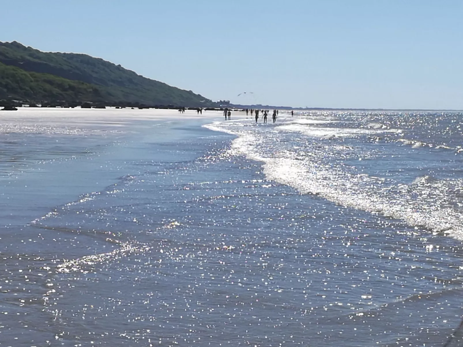 Landhaus Escapade Normande-Buiten