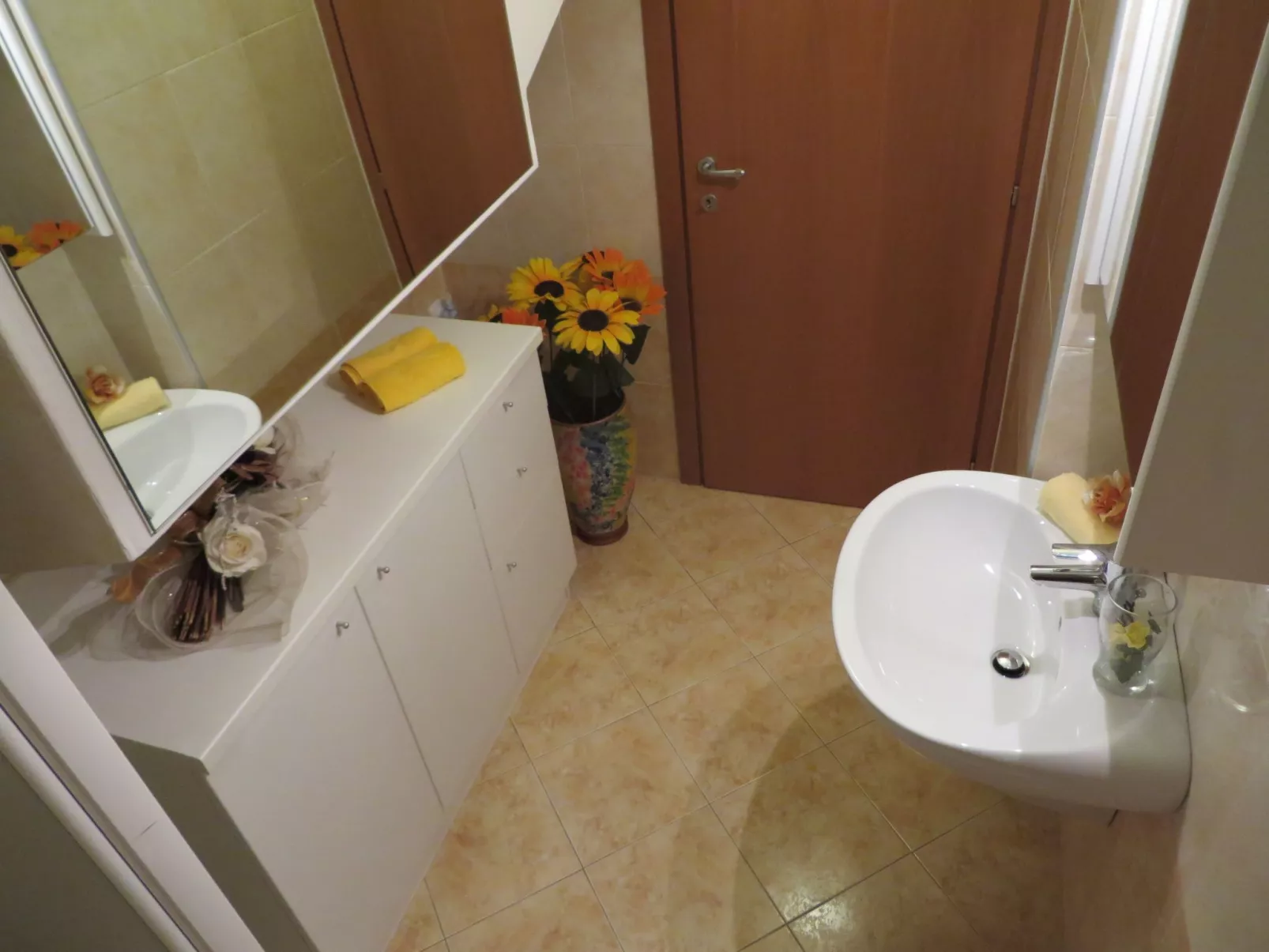 Luxus-Apartment mit Balkonen BV3-Binnen