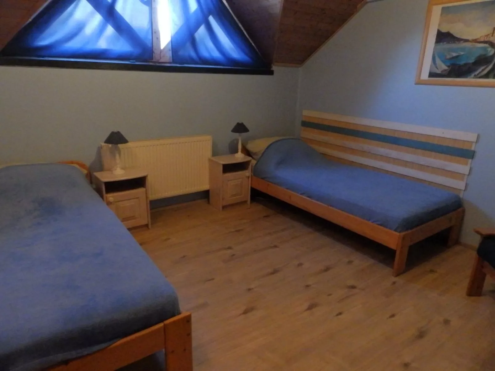 Wohnung in Fonyód mit Schönem Garten-Image-tags.info