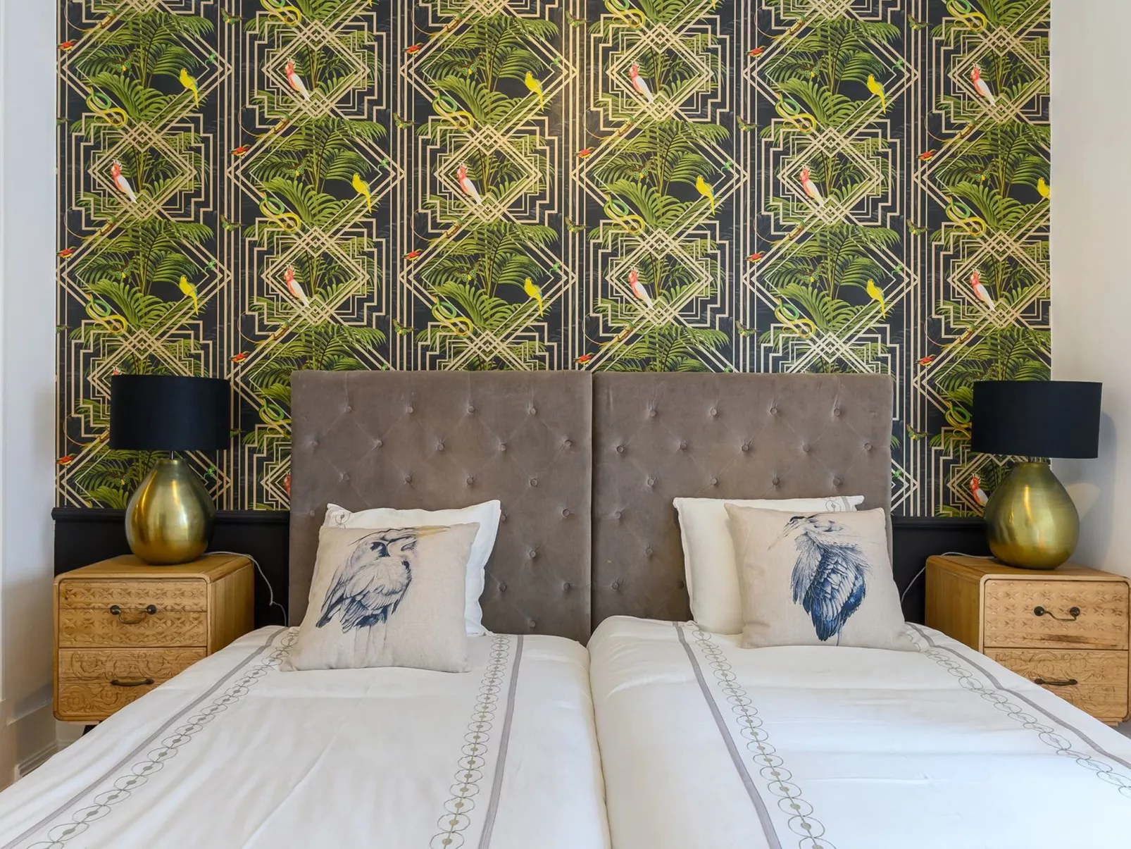 Wohnung in Lissabon-Binnen