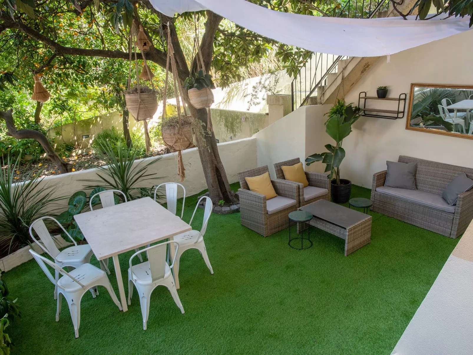 Baum Liverpooler Terrasse-Image-tags.info