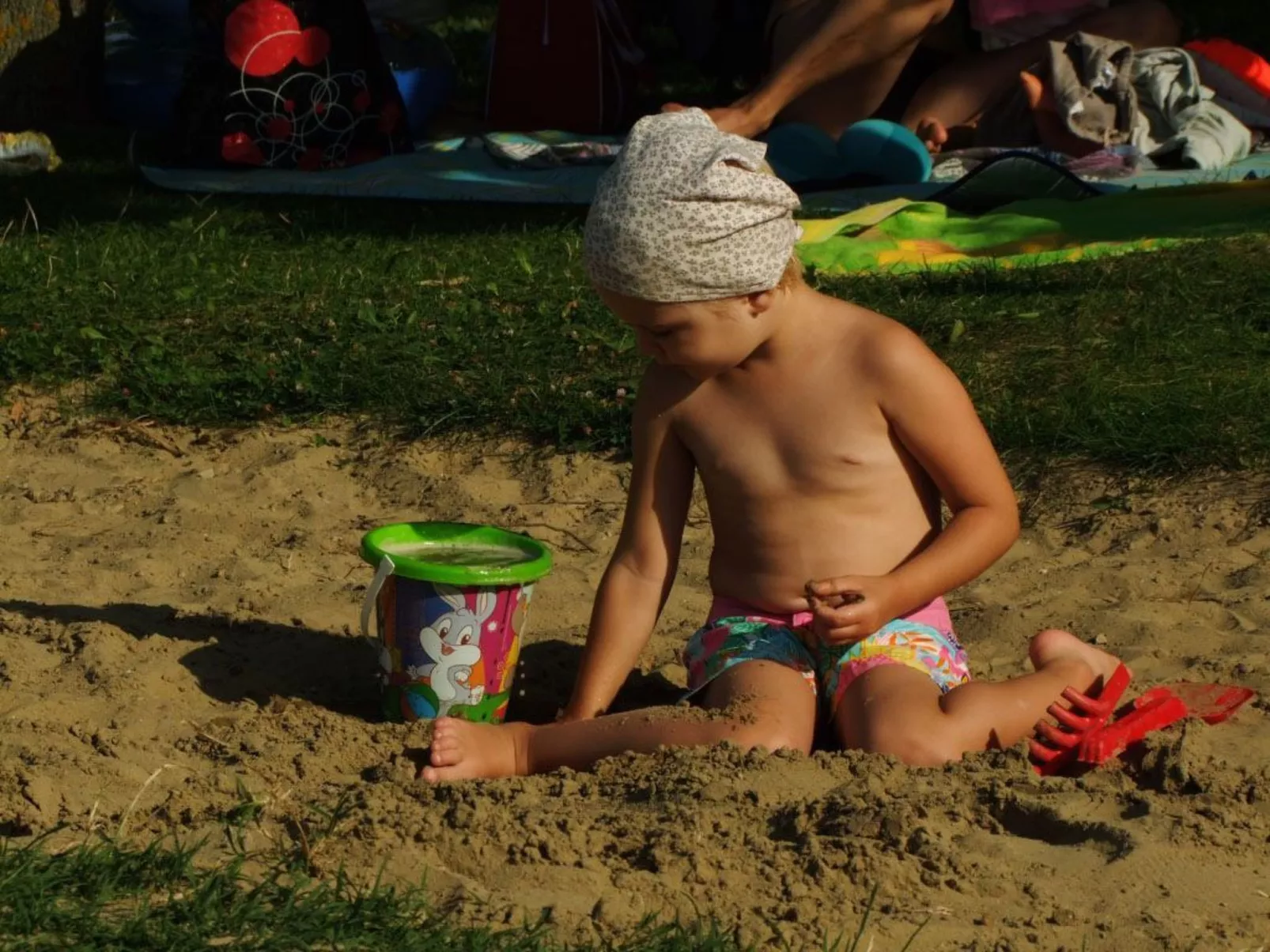 Wohnung in Balatonberény mit Möblierter Terrasse-Image-tags.info