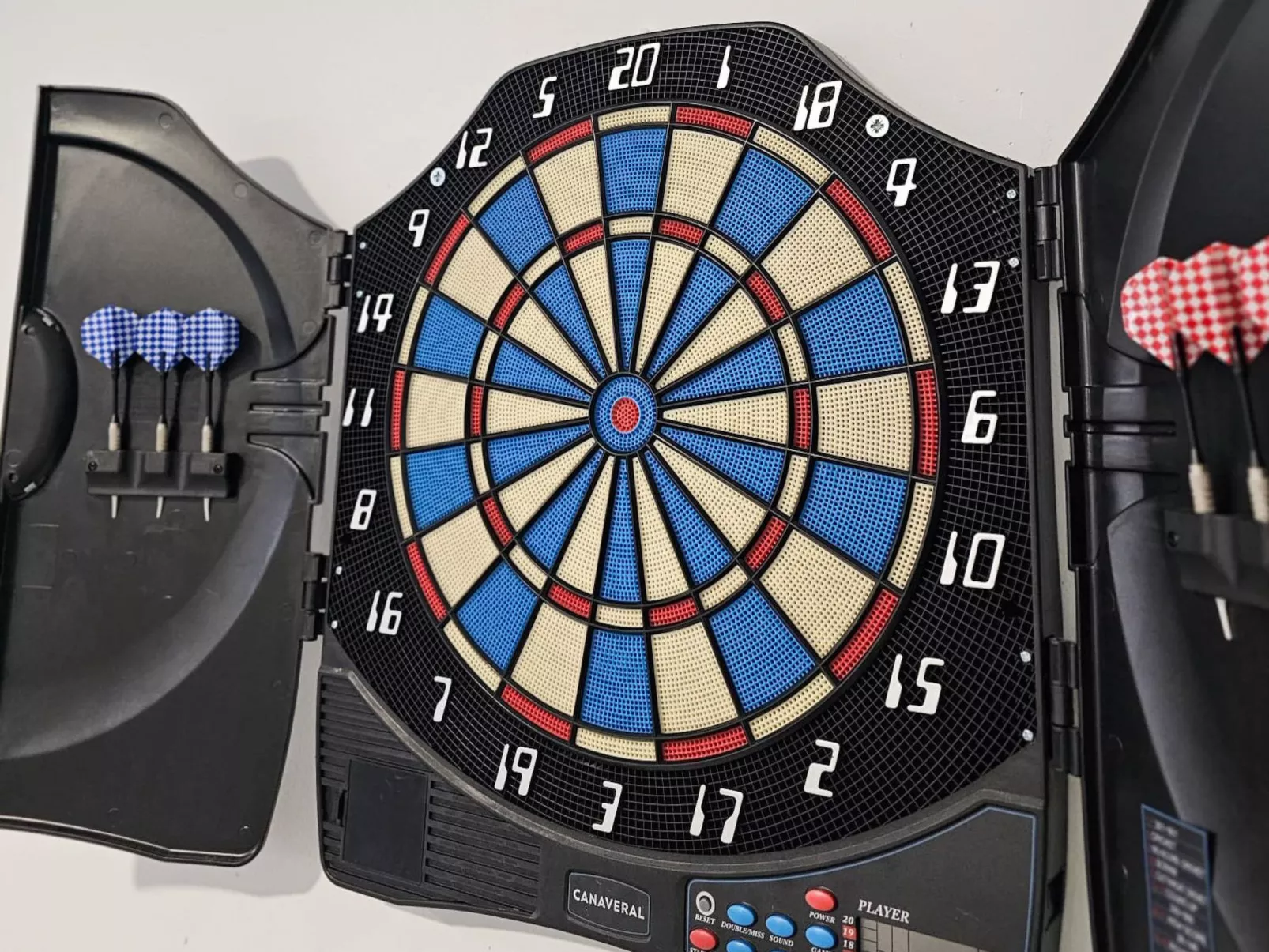 La Casetta de Conil ideal für Familien-Binnen