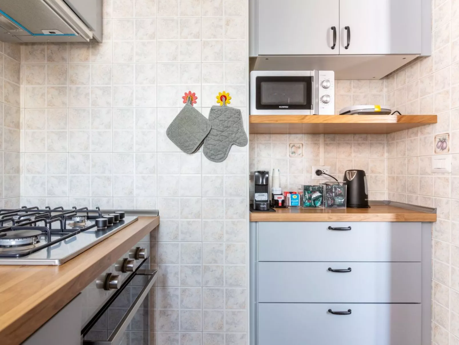 "Städtereise Rom" - Binnen