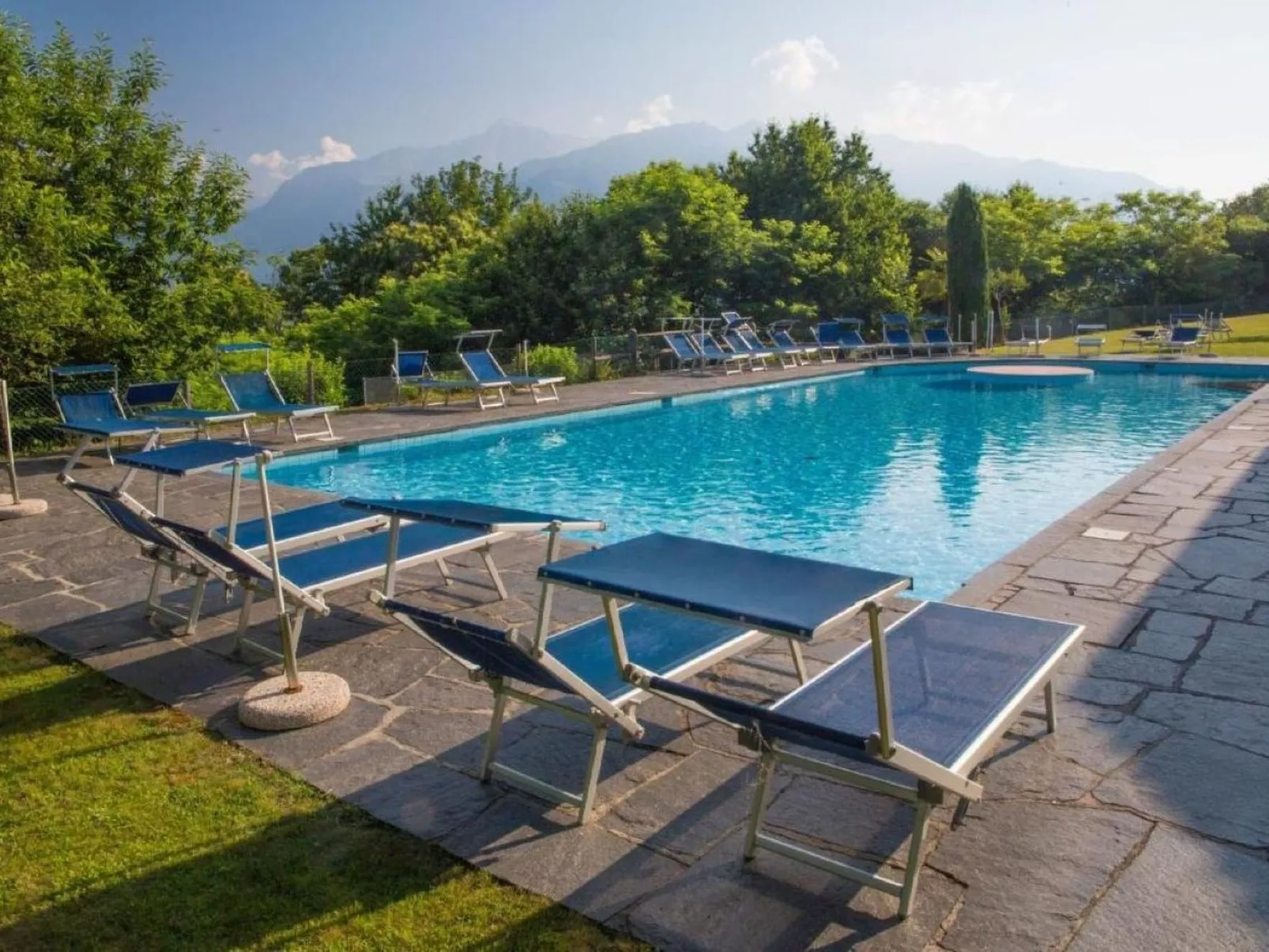 Residenza Viramonte, Casa Fiona, Wohnung 53-Buiten