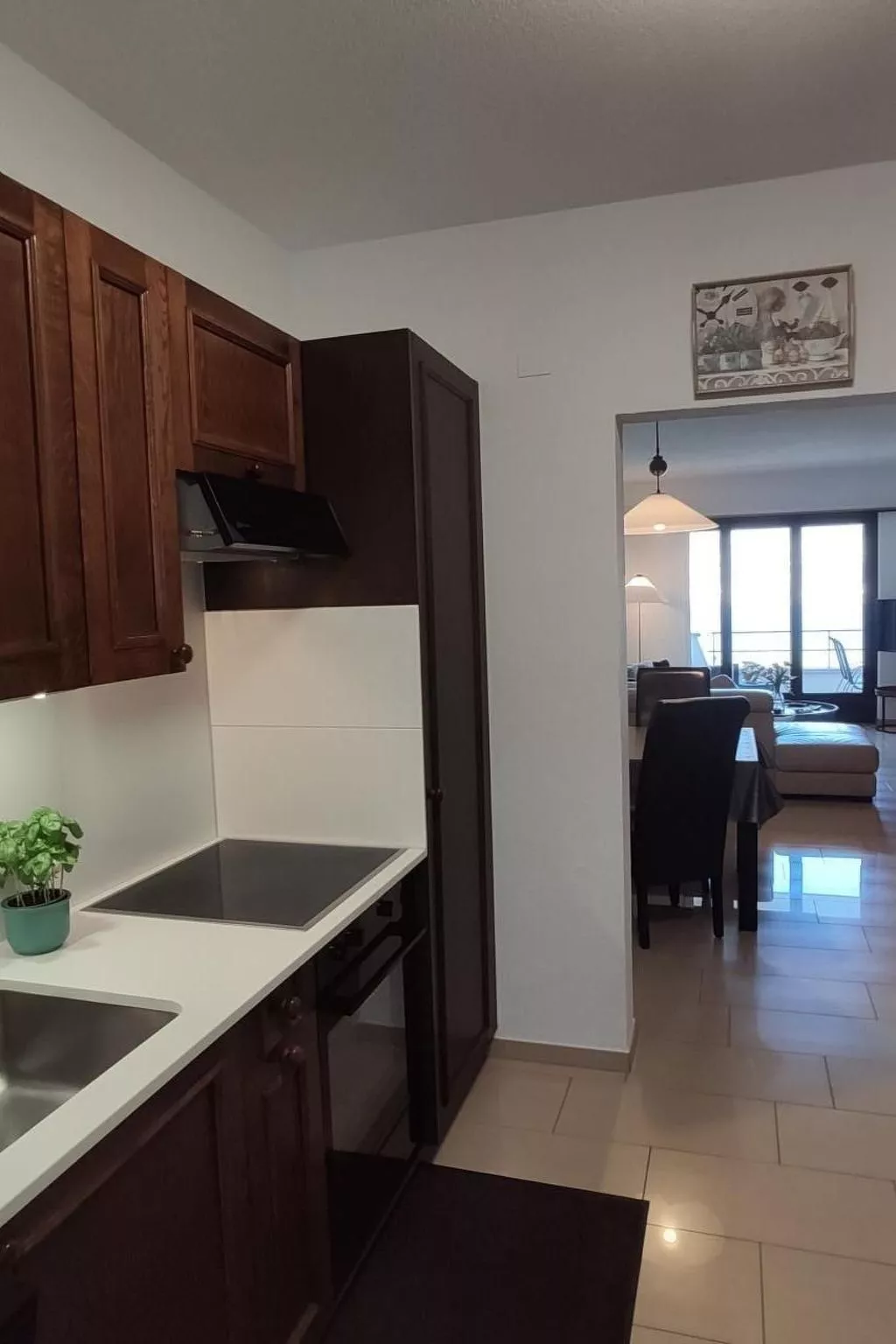 Residenza Viramonte - Casa Aurelia, Wohnung 8-Binnen