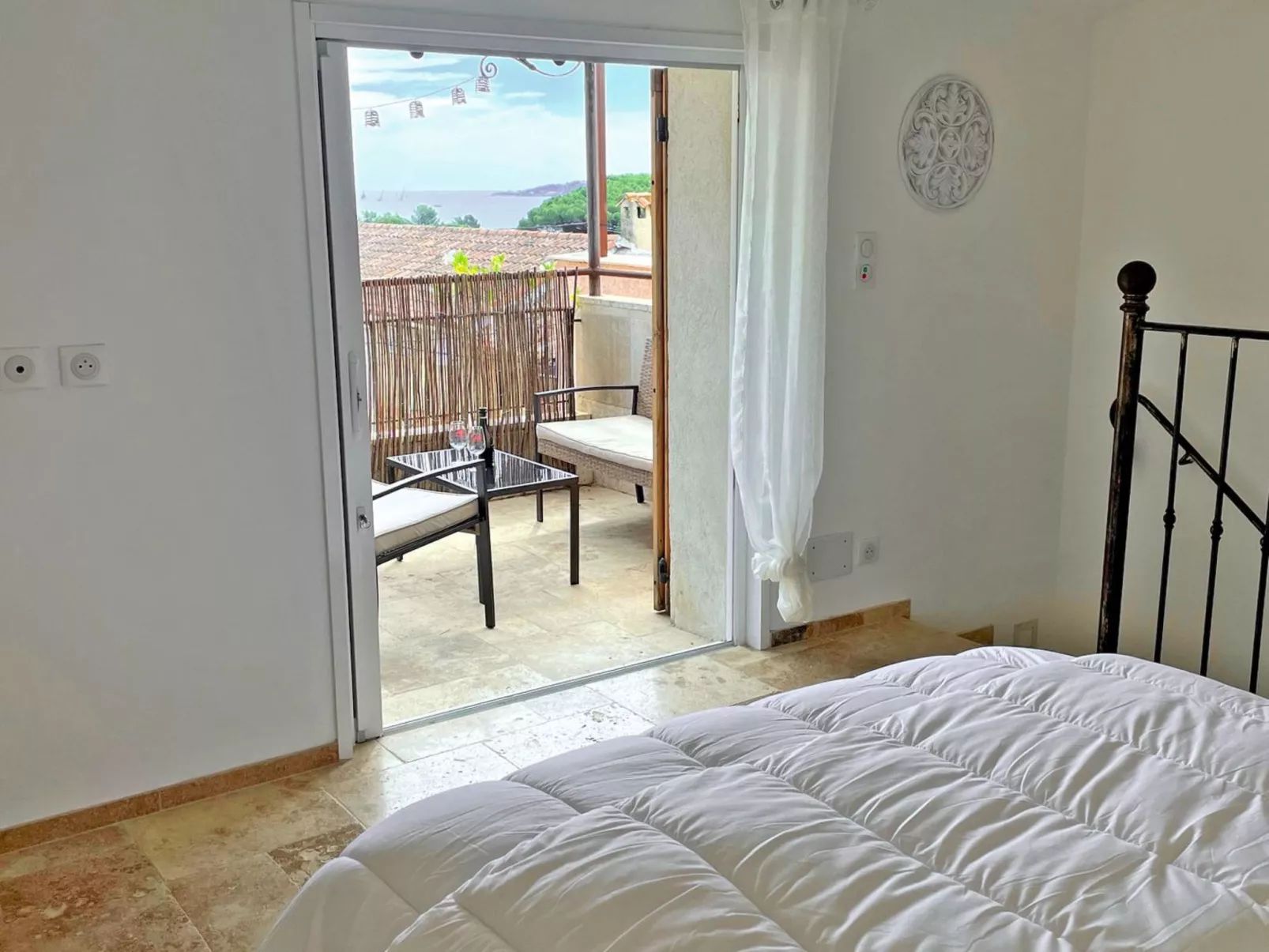 Haus - 5 Personen - Meerblick - Klimaanlage-Image-tags.info