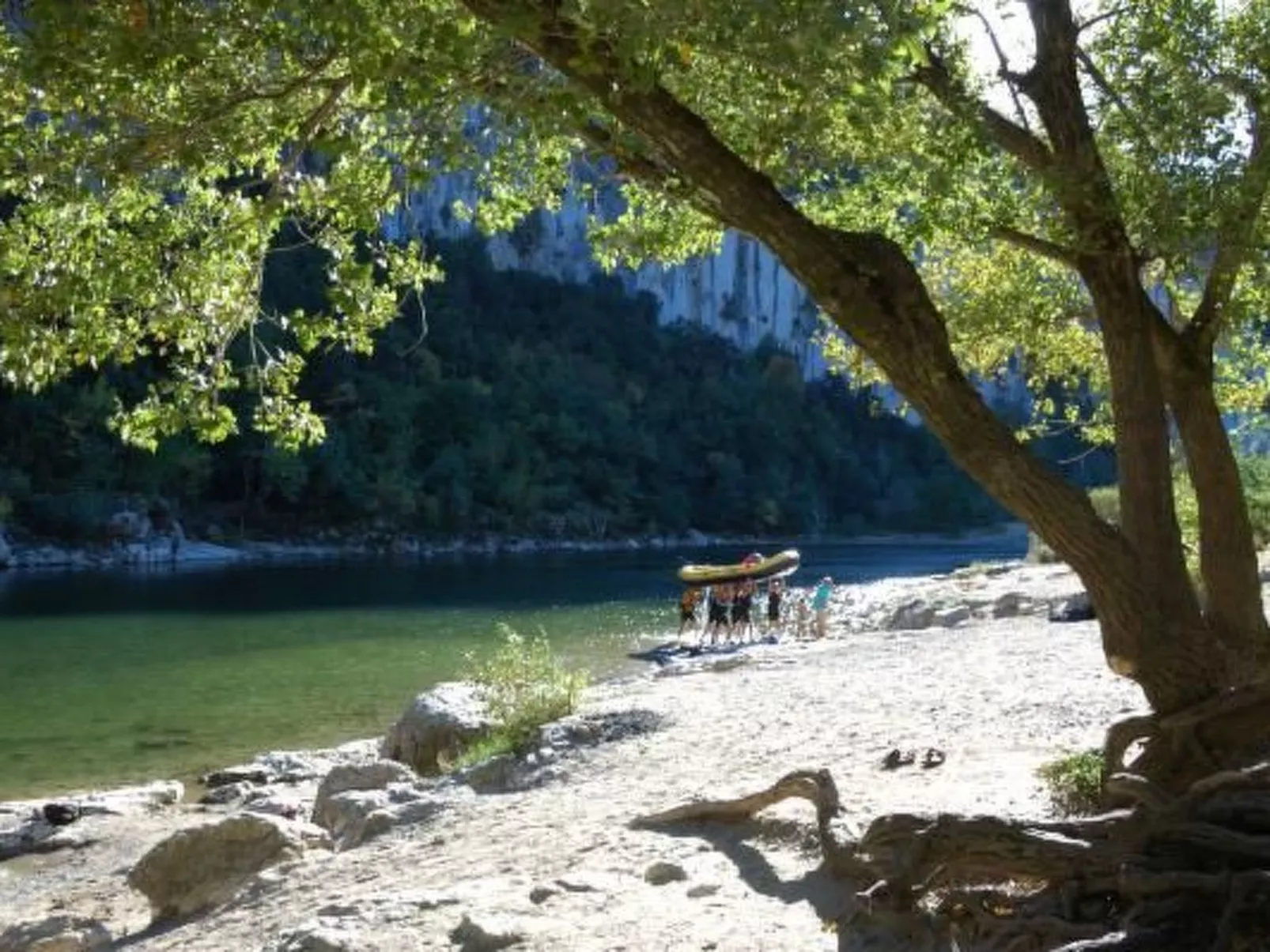 FERIENHAUS, FERIENHAUS "MAISON DE LAVANDE" (LAVENDELHAUS)-Buiten