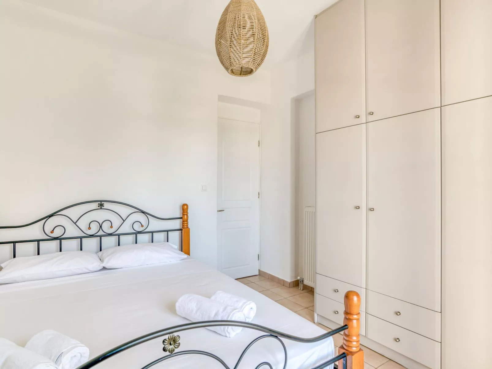 "Casa Lina" geräumig, modern, Dorfzentrum - Binnen