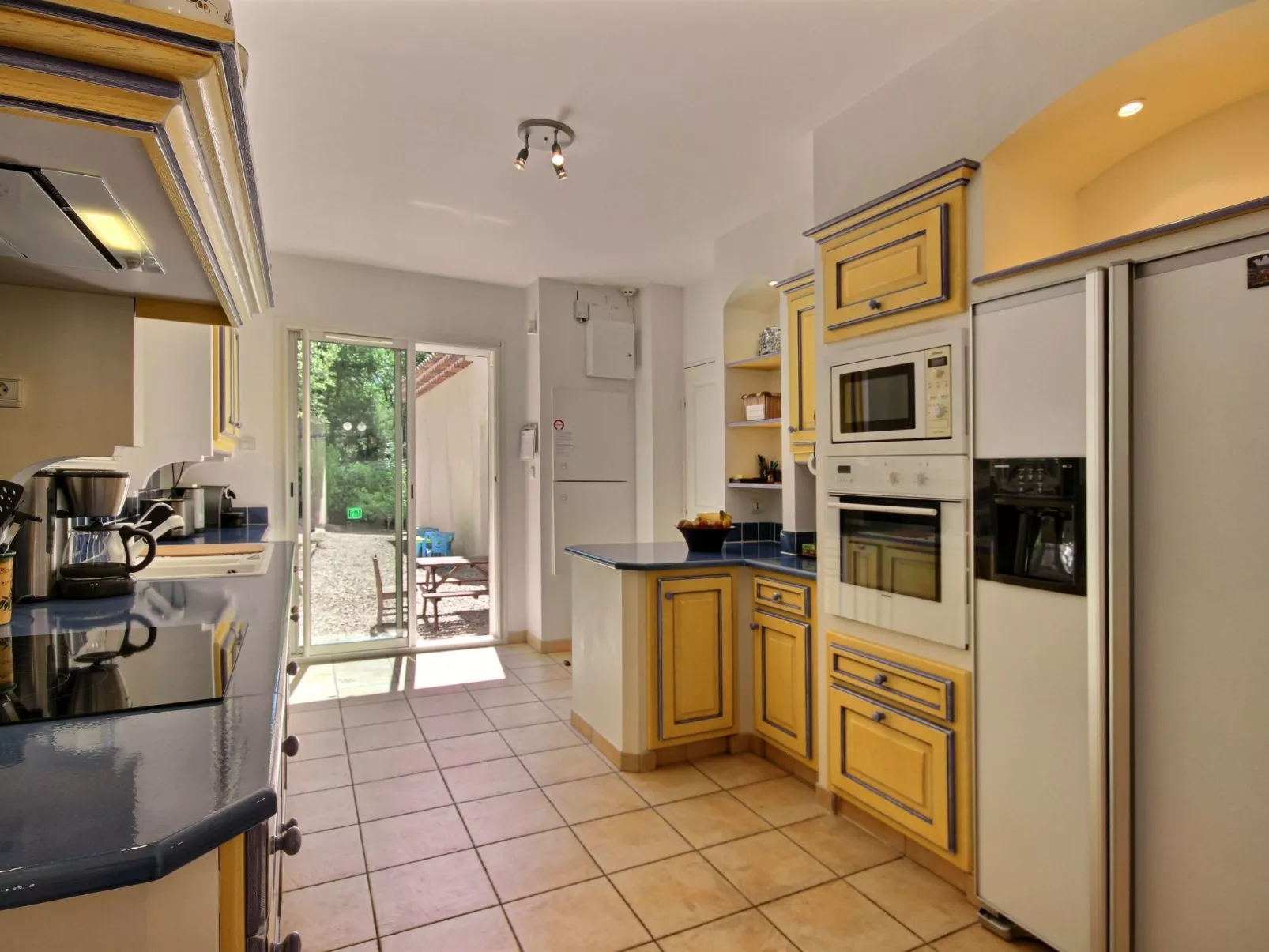 Villa Bois Dore in Valbonne-Binnen