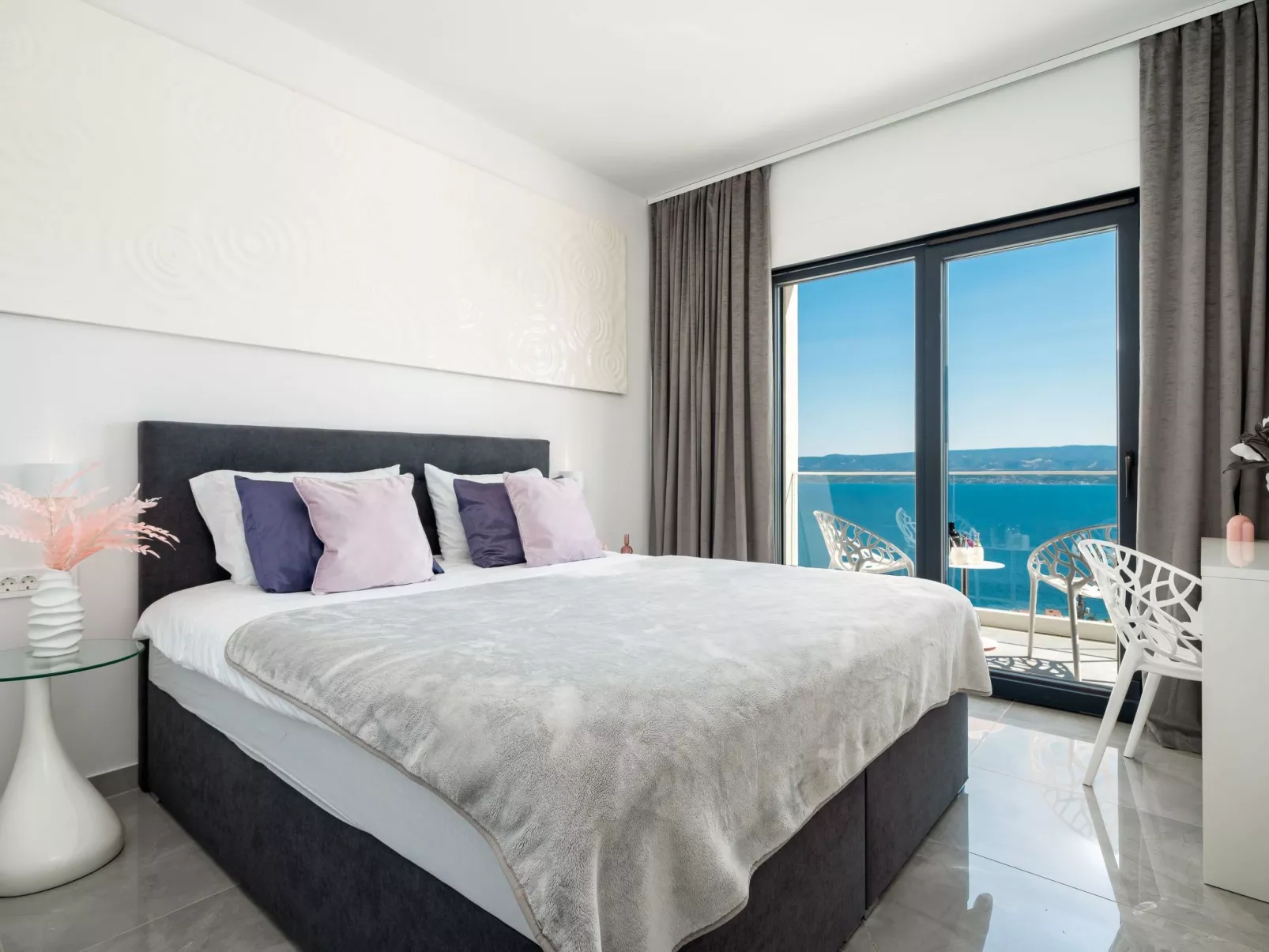 Boutique Villa Fay-Binnen