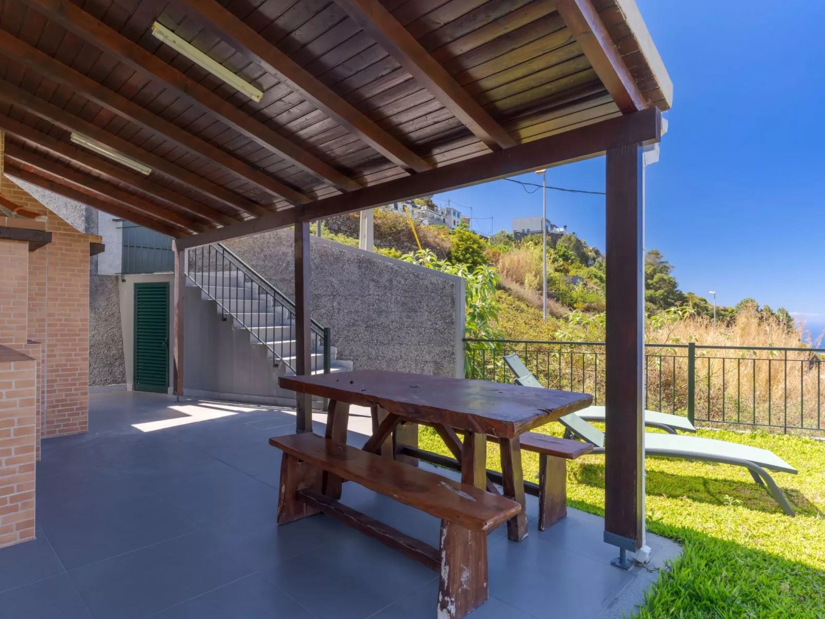 Villa Quinta Grande-Buiten