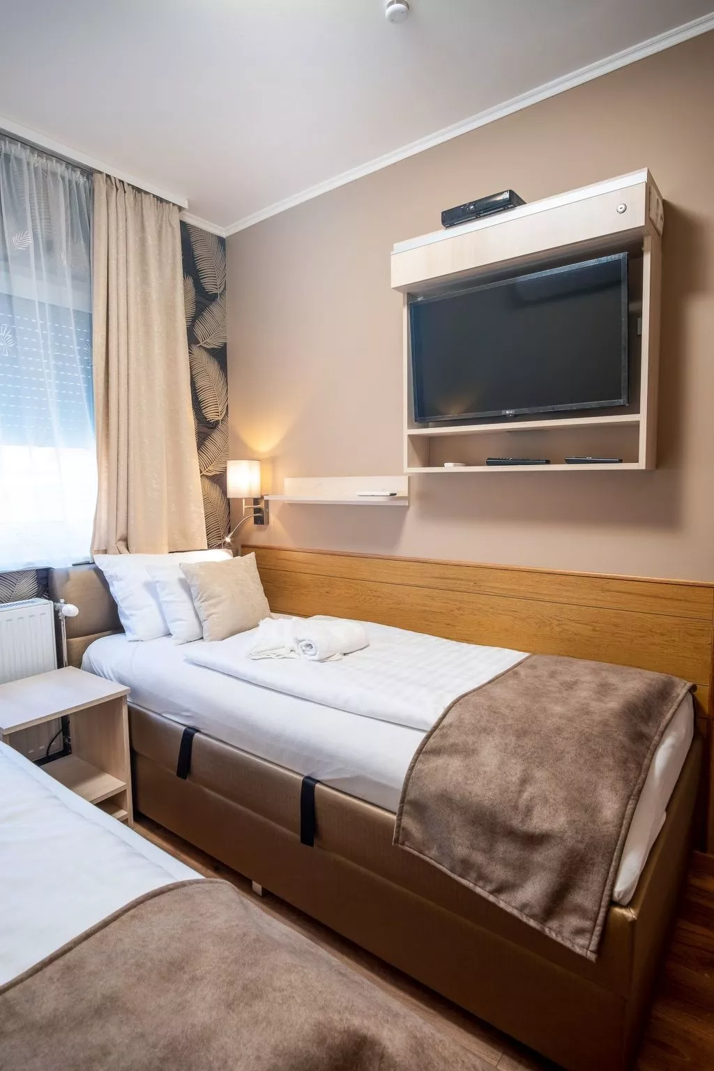 Luxvil apartment-Binnen