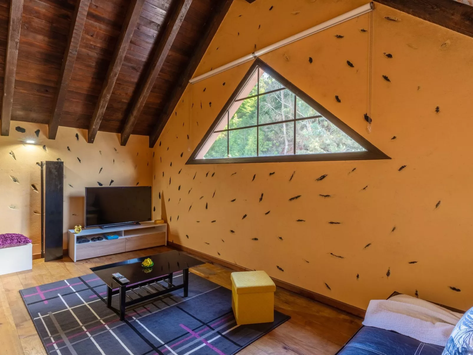 Dorf Sonnenuntergang-Image-tags.info