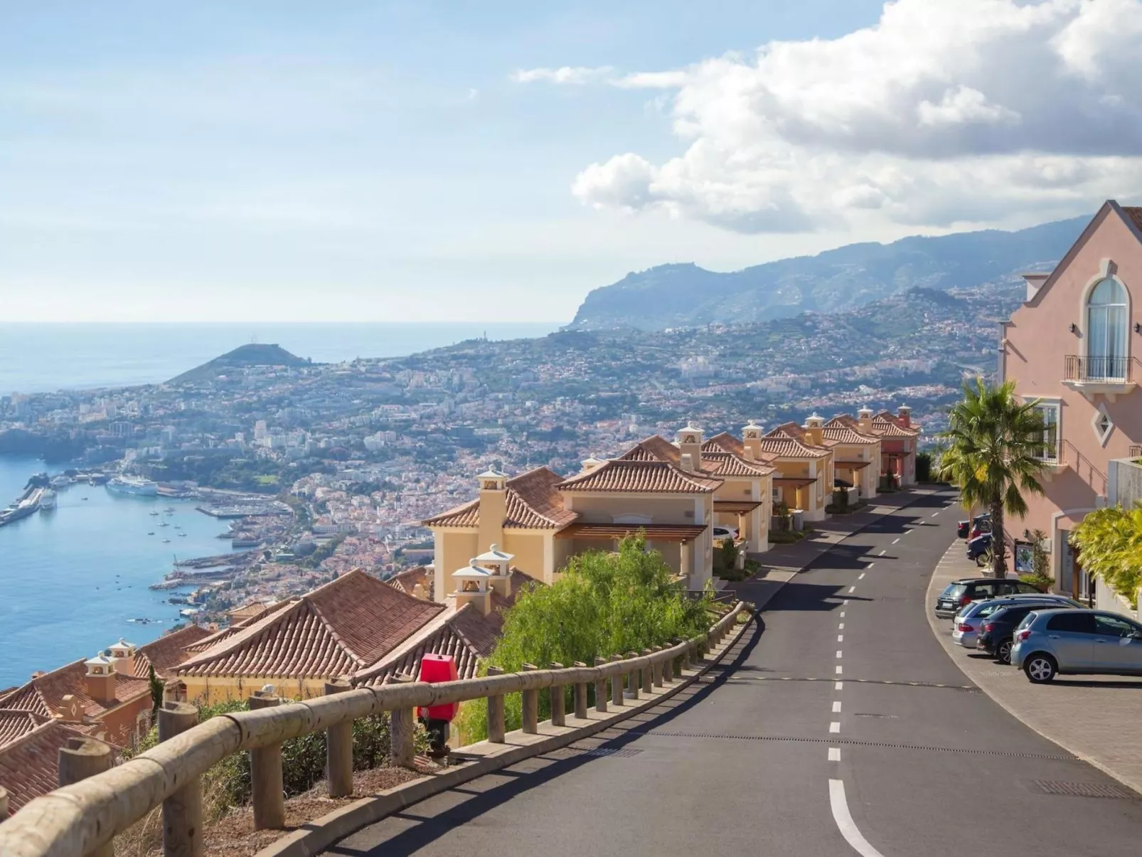 Entworfene Villa-Image-tags.info