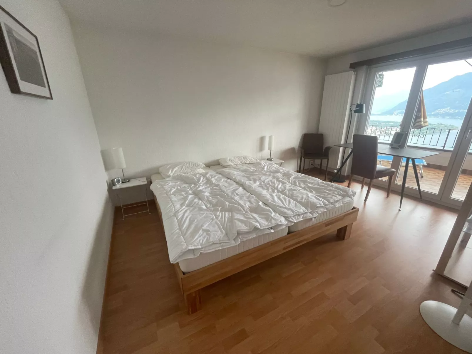 Casa Giovanna-Binnen