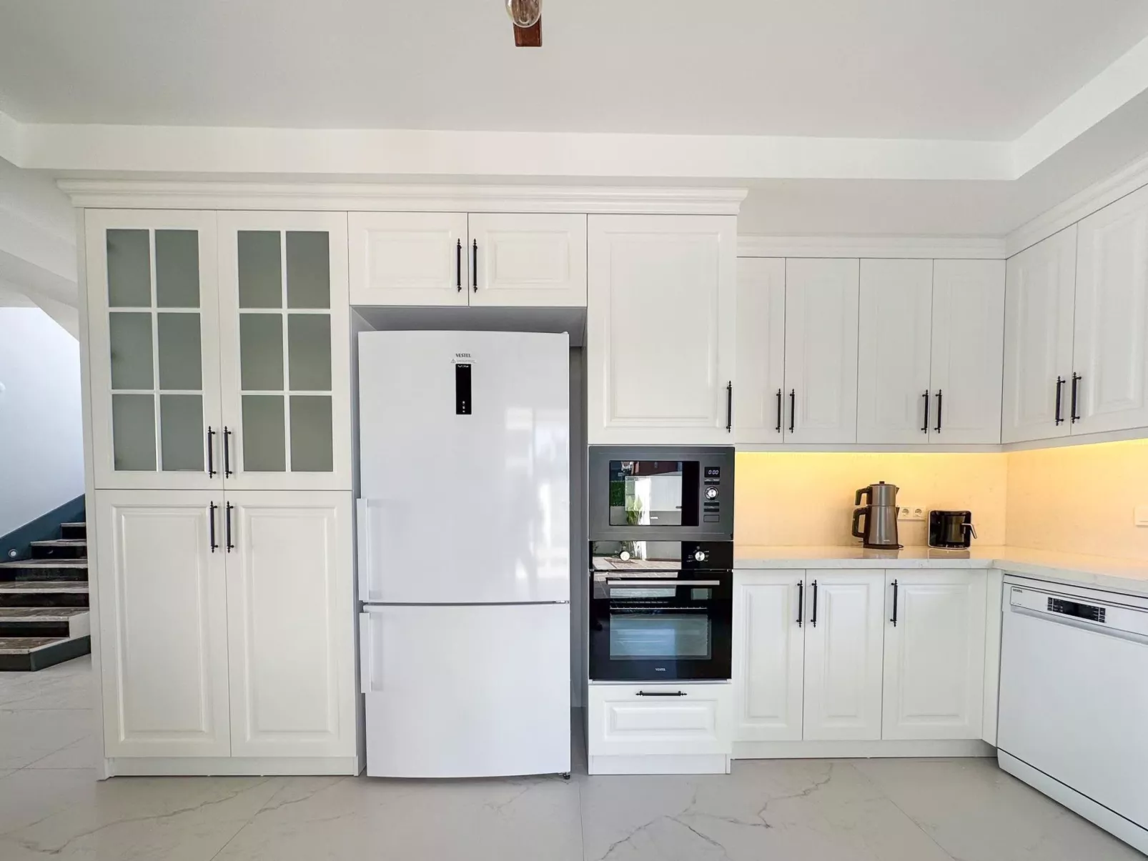 Luxuriöse Villa "Galaxy V2", 300 Meter vom Meer-Image-tags.info