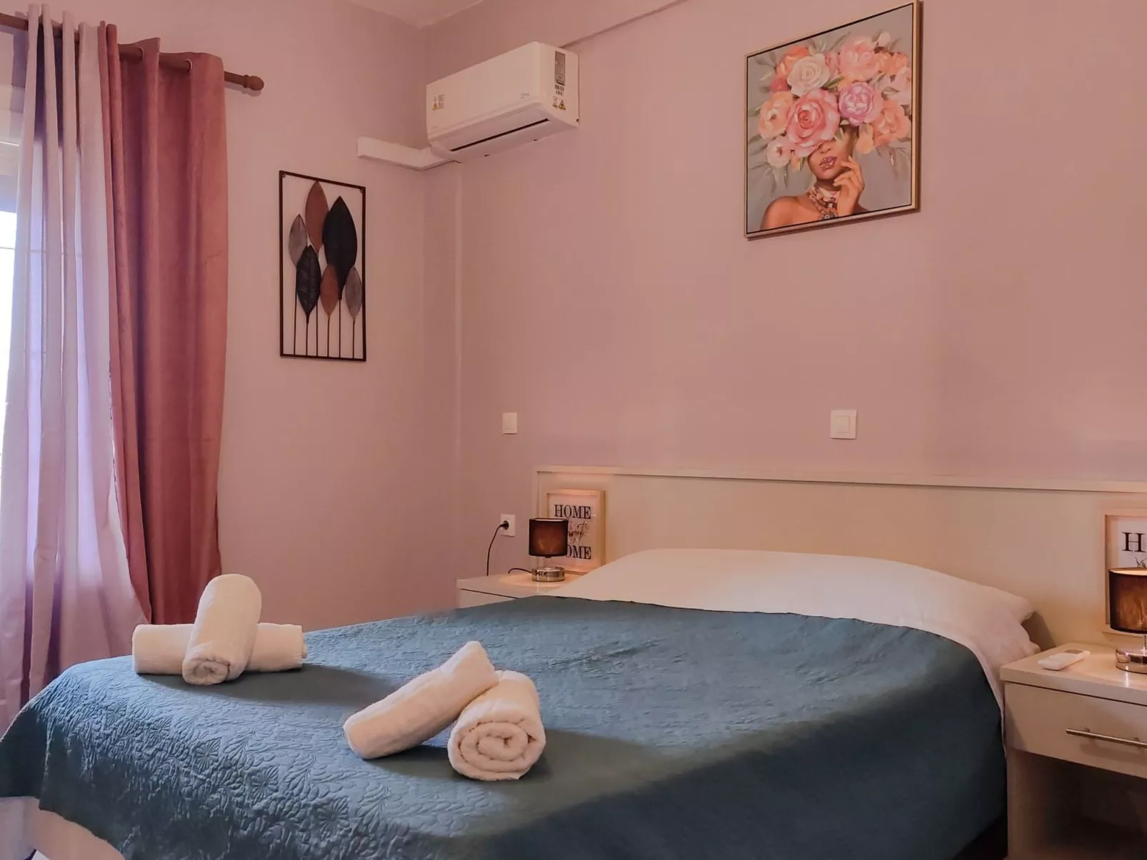 Geräumiger, familienfreundlicher Aufenthalt in Strandnähe-Binnen