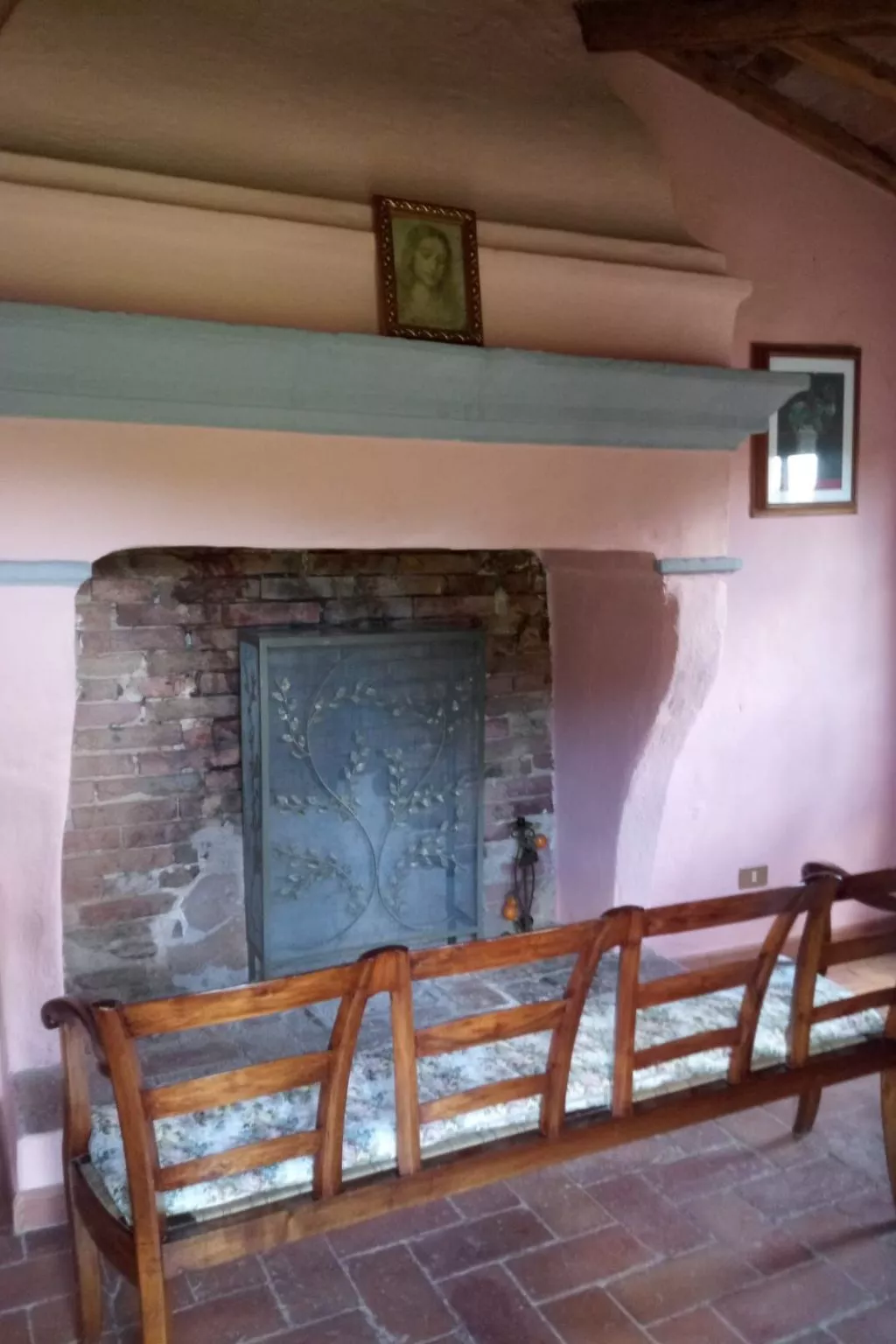 Unsere Kunden sind unsere Freunde-Binnen