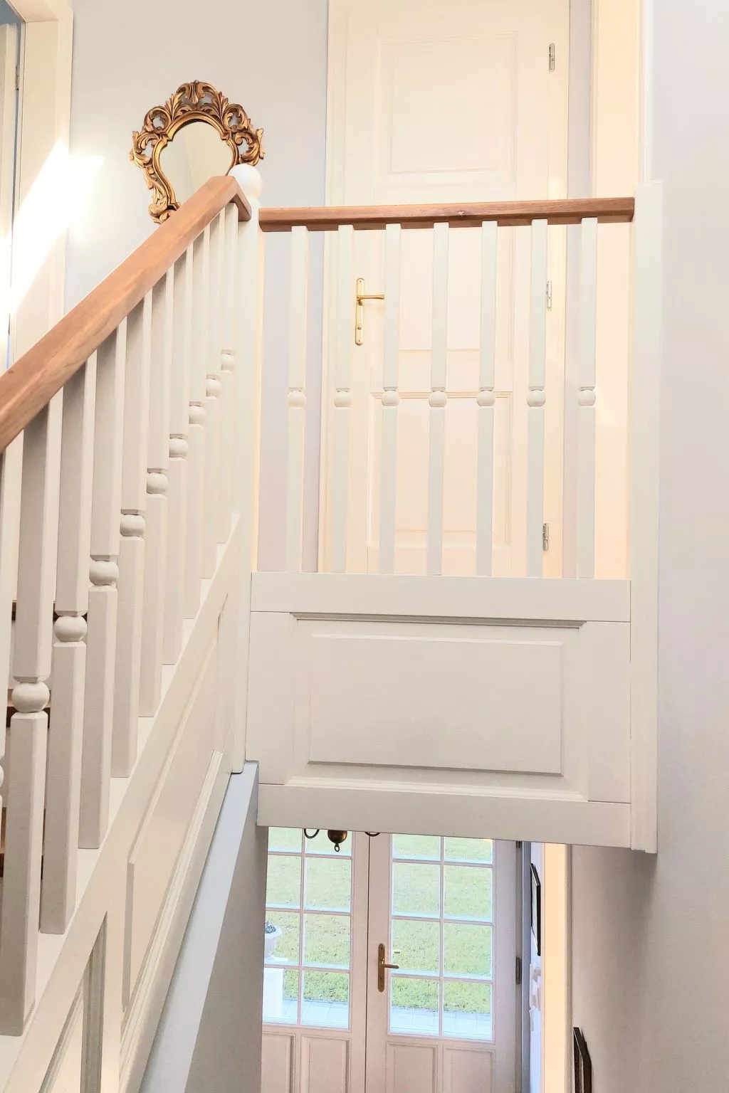 Villa für zehn Gäste 200 Meter vom Strand-Buiten