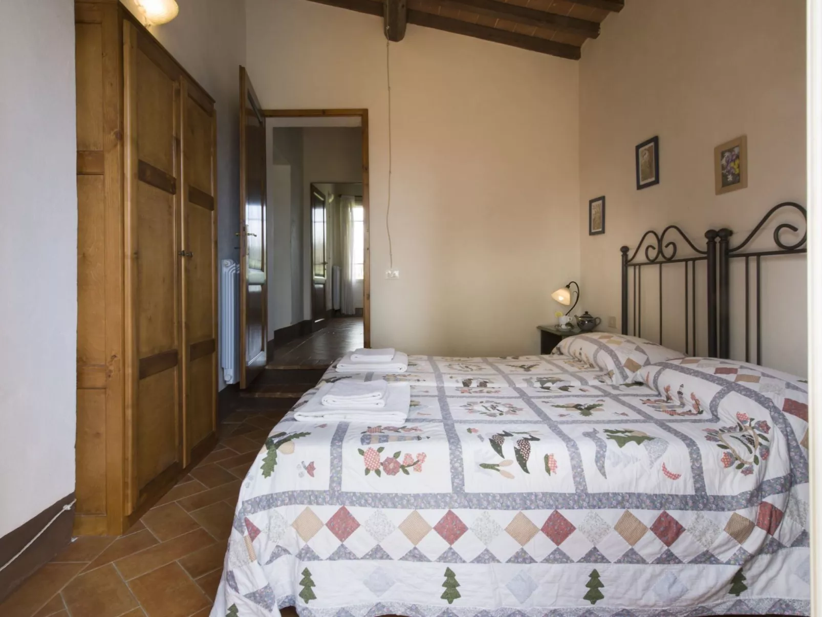 Villa Poggio le Vignacce-Image-tags.info