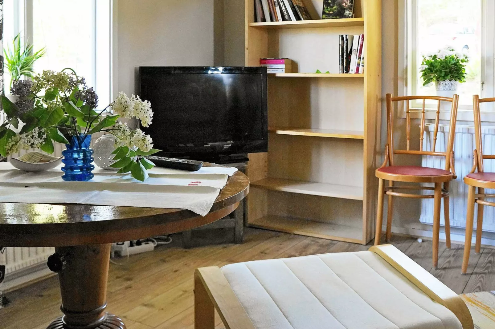 4 persoons vakantie huis in kode-By Traum-Binnen